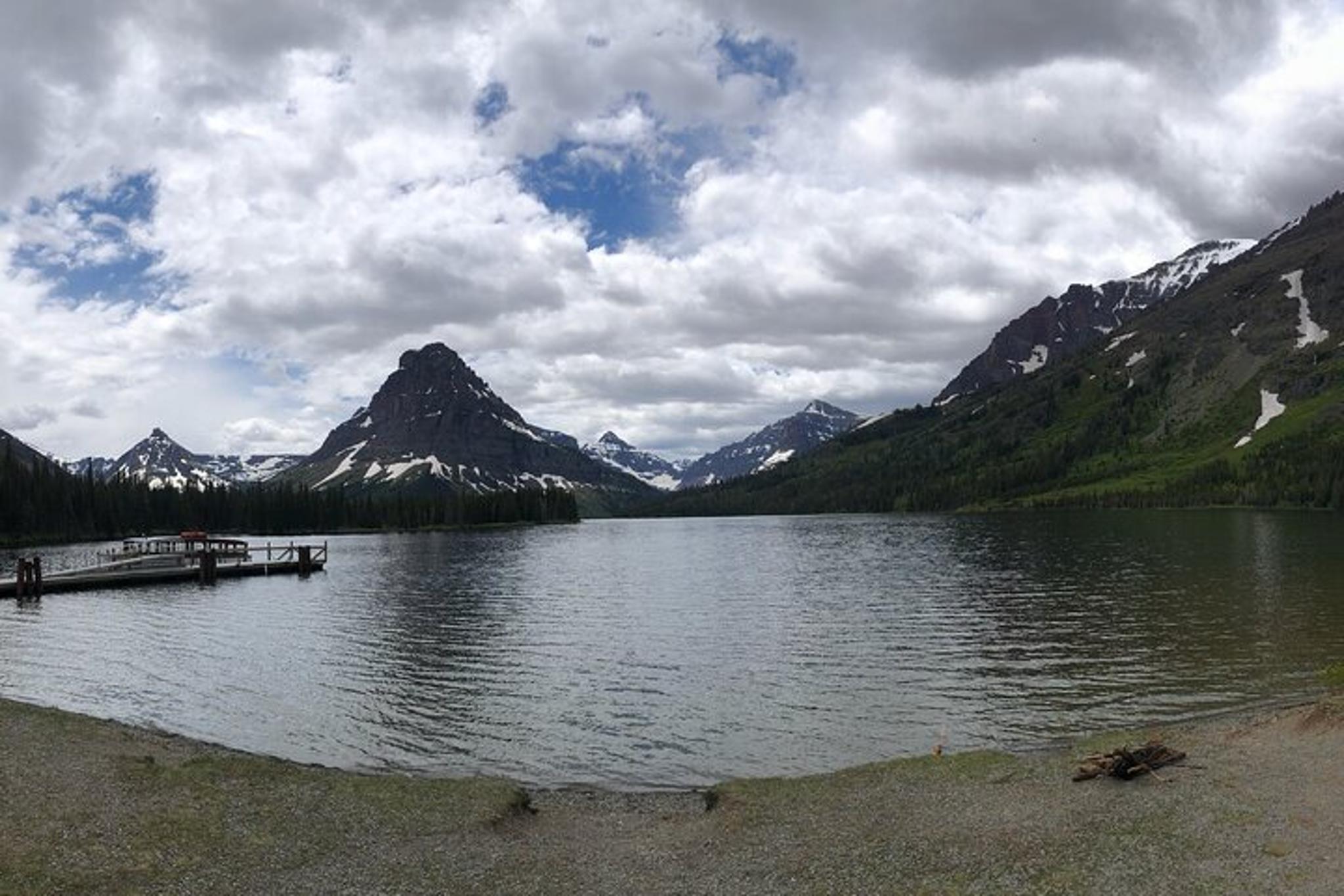 East Glacier & Two Medicine Scenic Driving Tour - Image 3