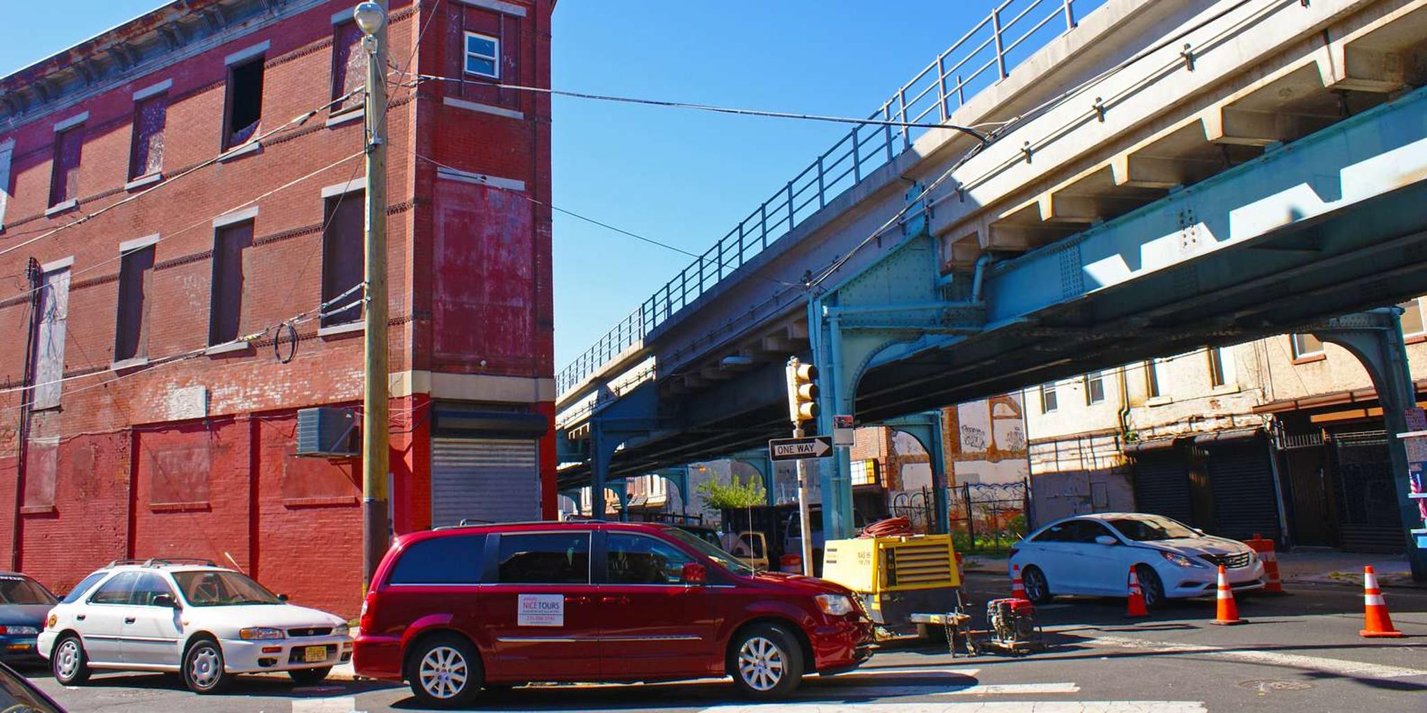 Philadelphia Rocky Movie Locations Tour - Image 3