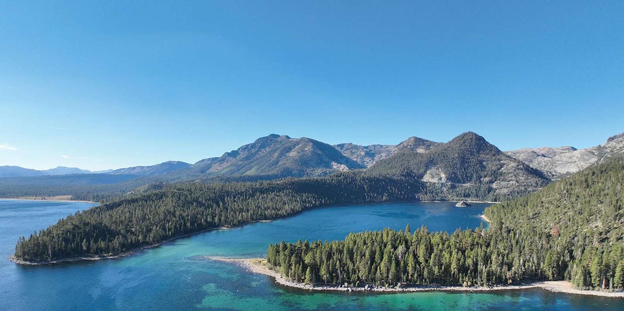 South Lake Tahoe Private Boat Charter - Image 4