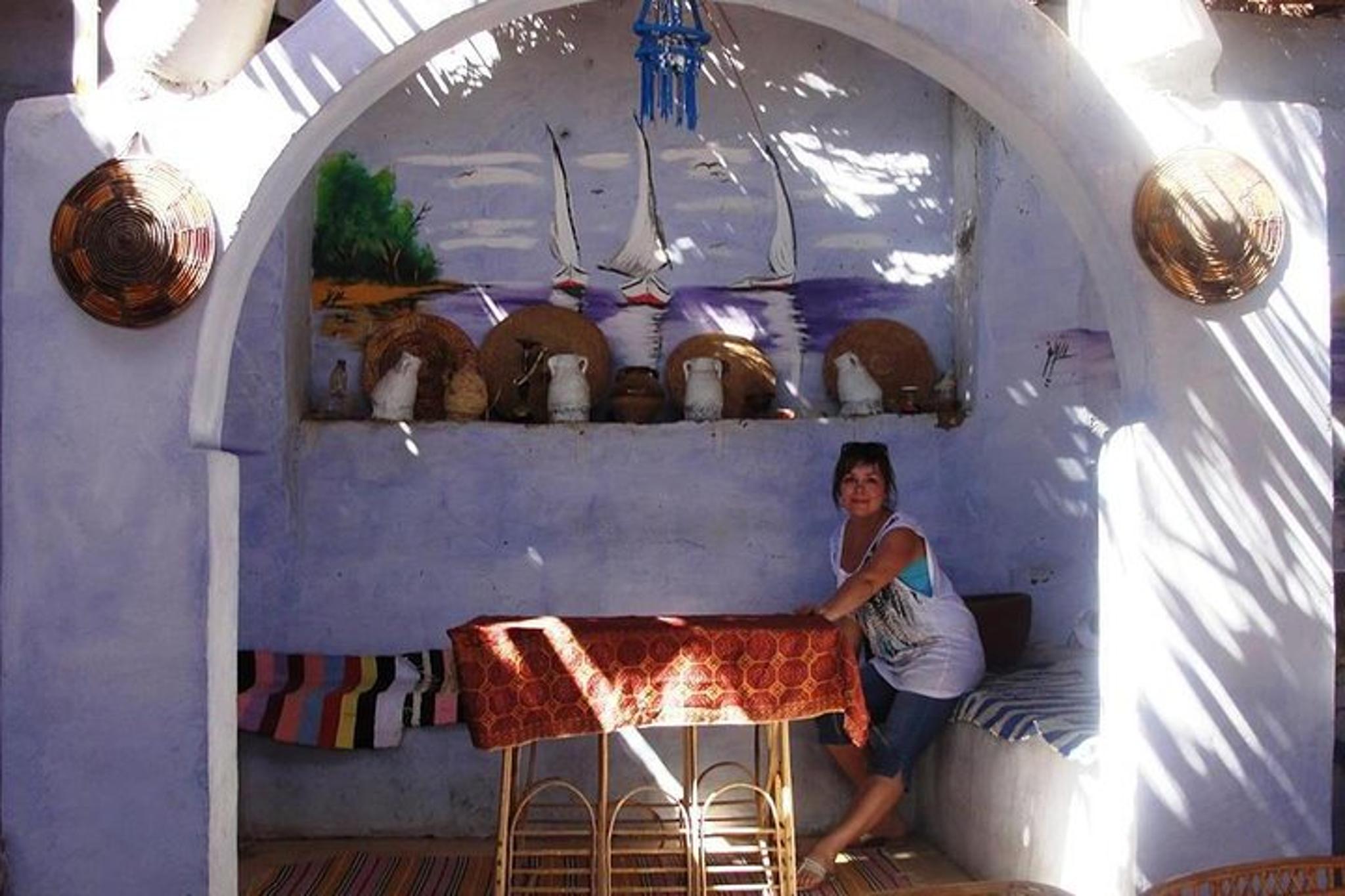 Cairo, Luxor & Aswan Nile Cruise with Abu Simbel - 9 Days - Image 5