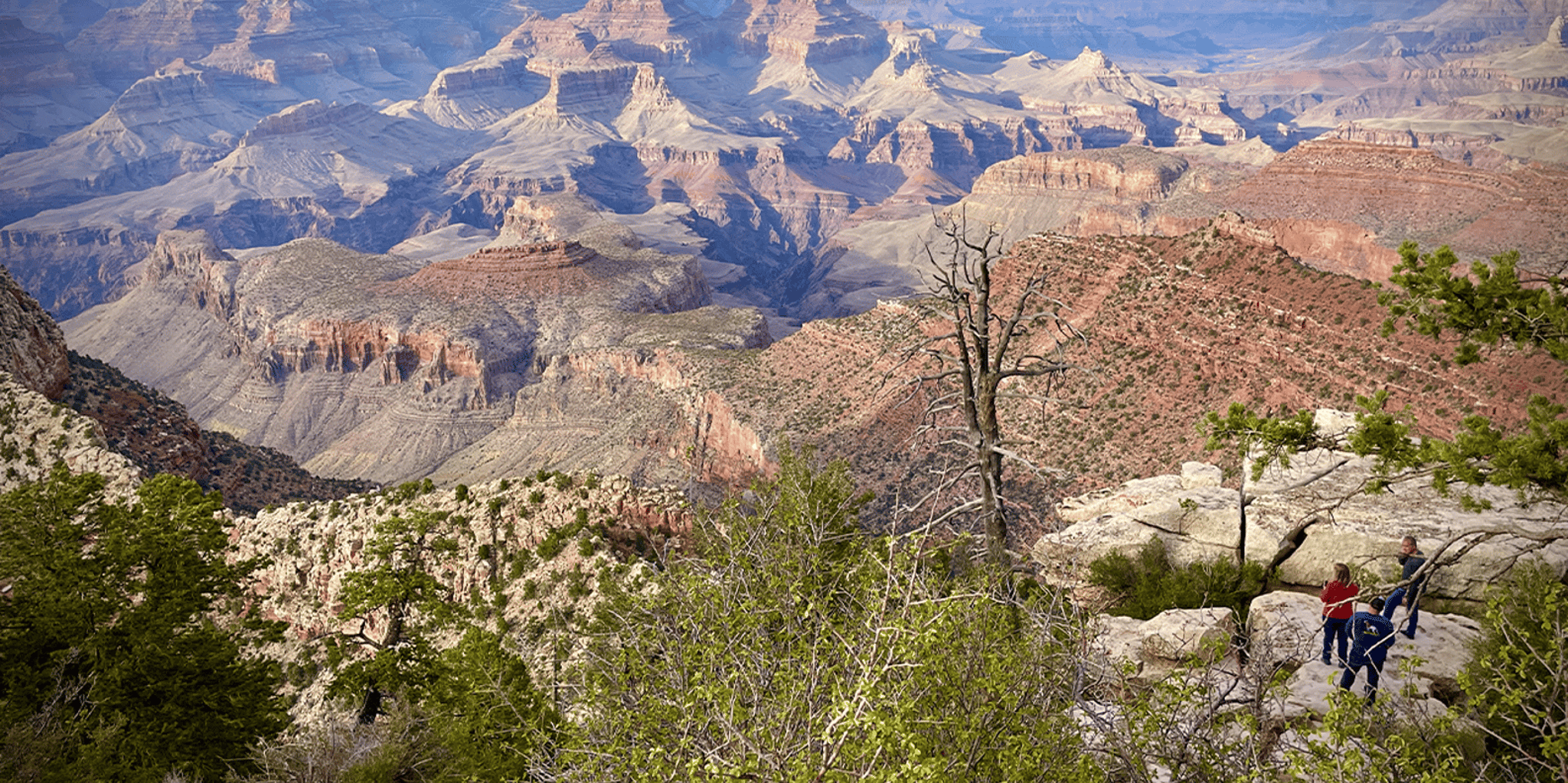 Phoenix Grand Canyon and Sedona Day Tour - Image 2