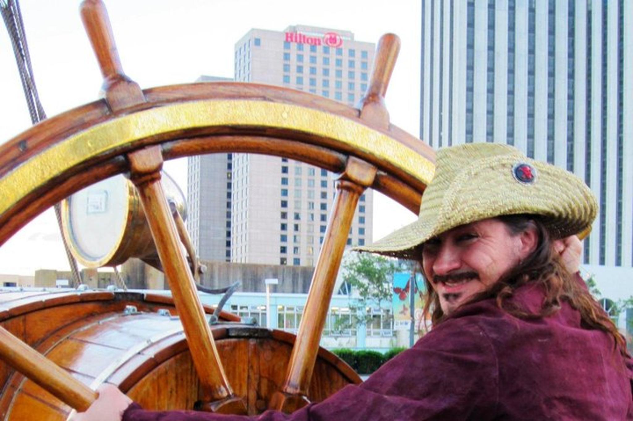 New Orleans Dark History Walking Tour - Image 4