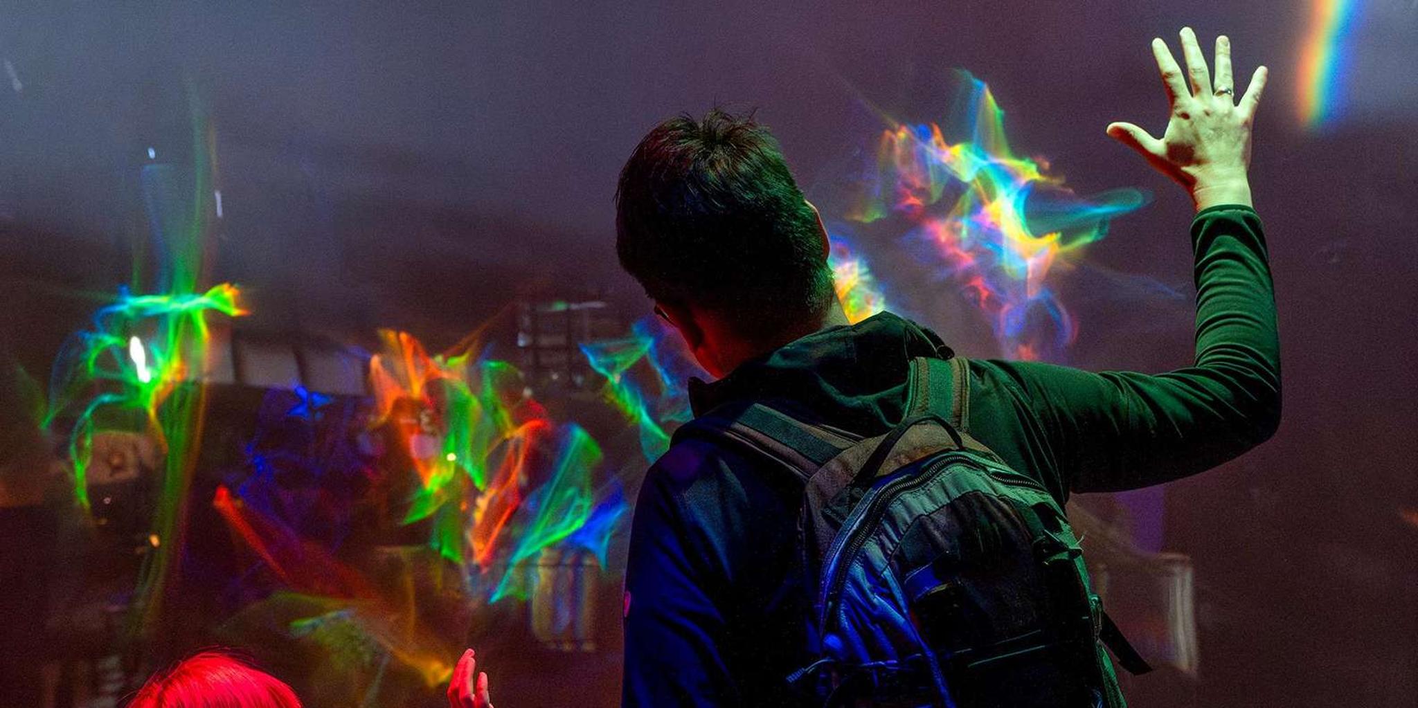 San Francisco Exploratorium Ticket - Image 2