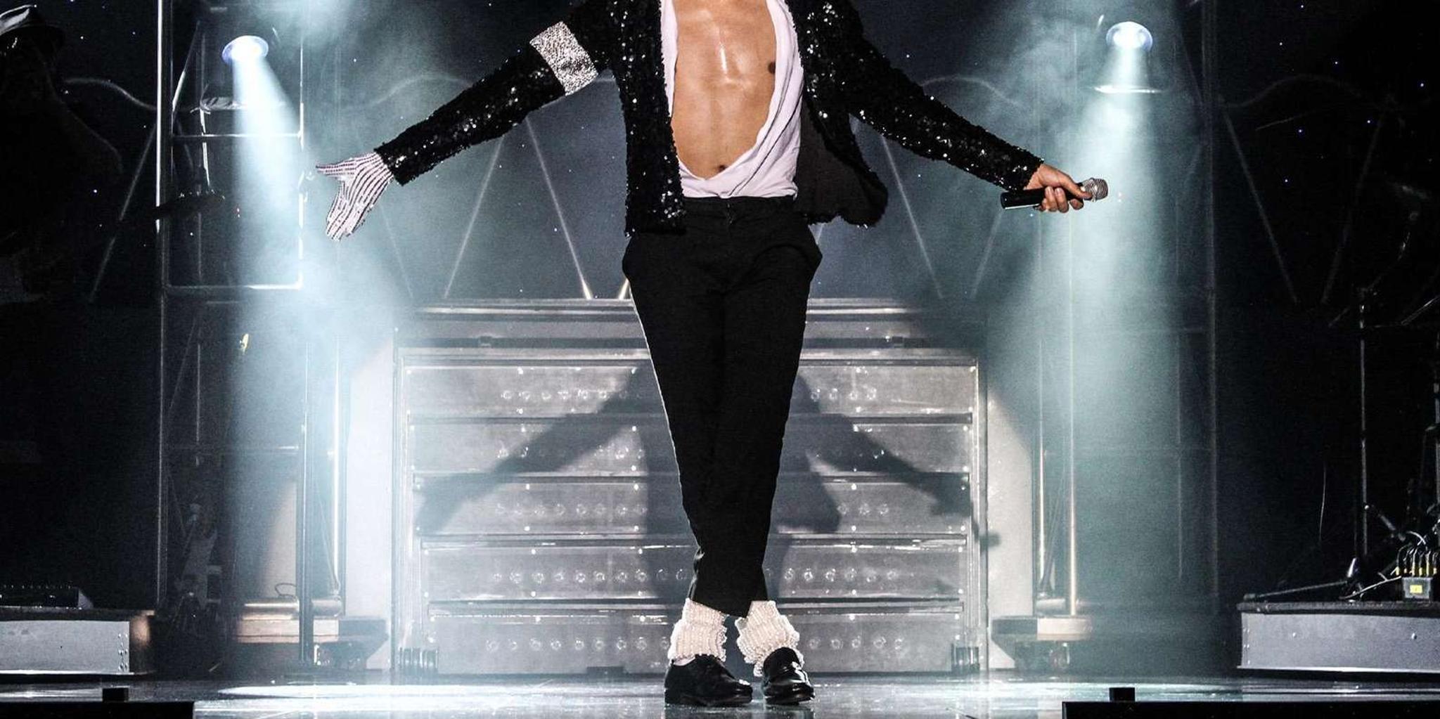 Las Vegas MJ Live Show - Image 2