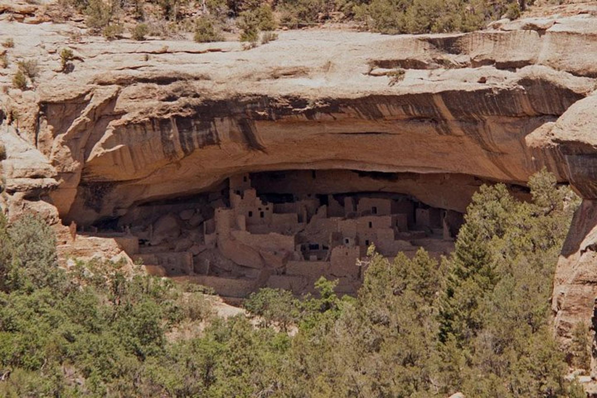 Mesa Verde National Park Tour - Image 2