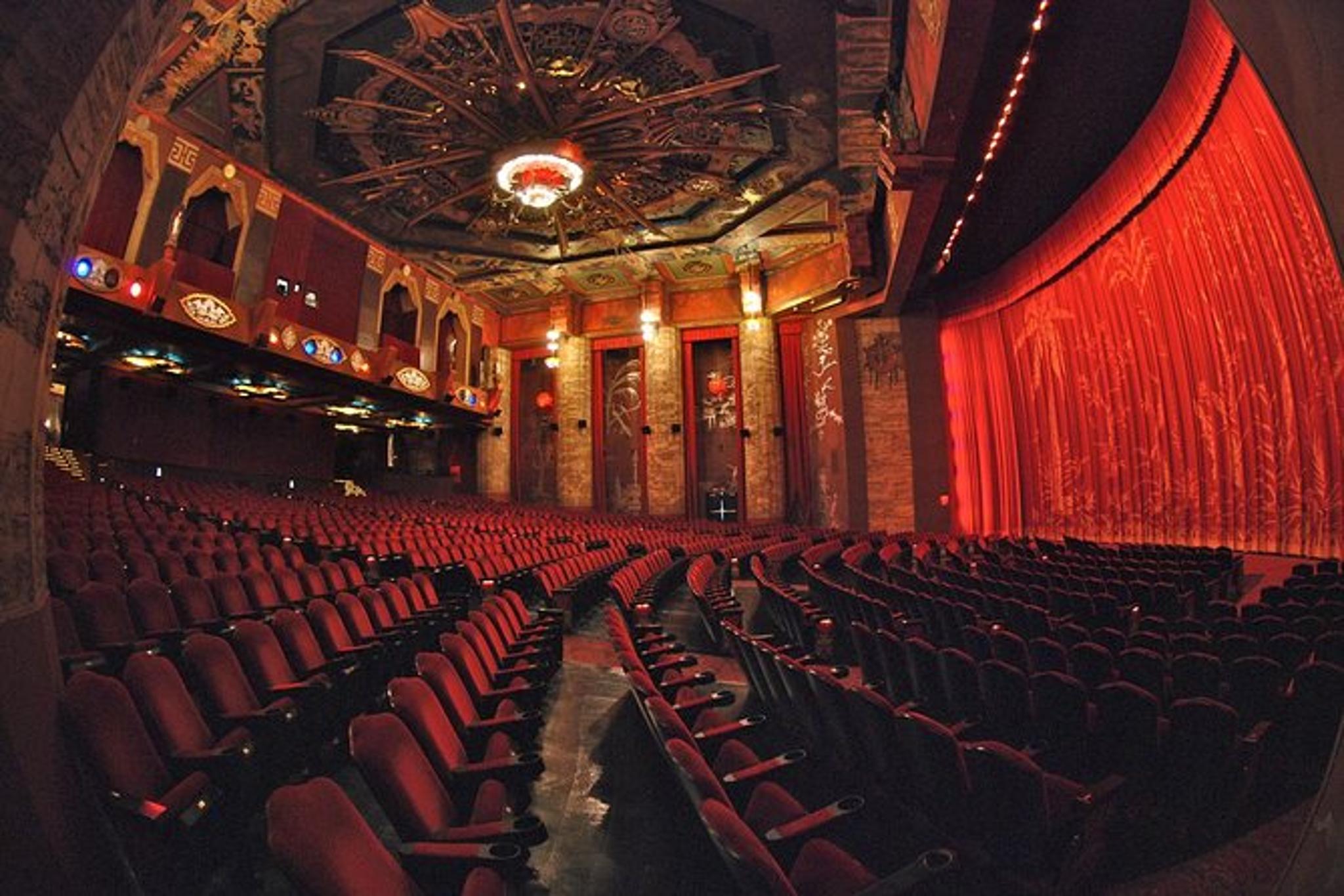 Los Angeles TCL Chinese Theatre Tour 30 min - Image 2