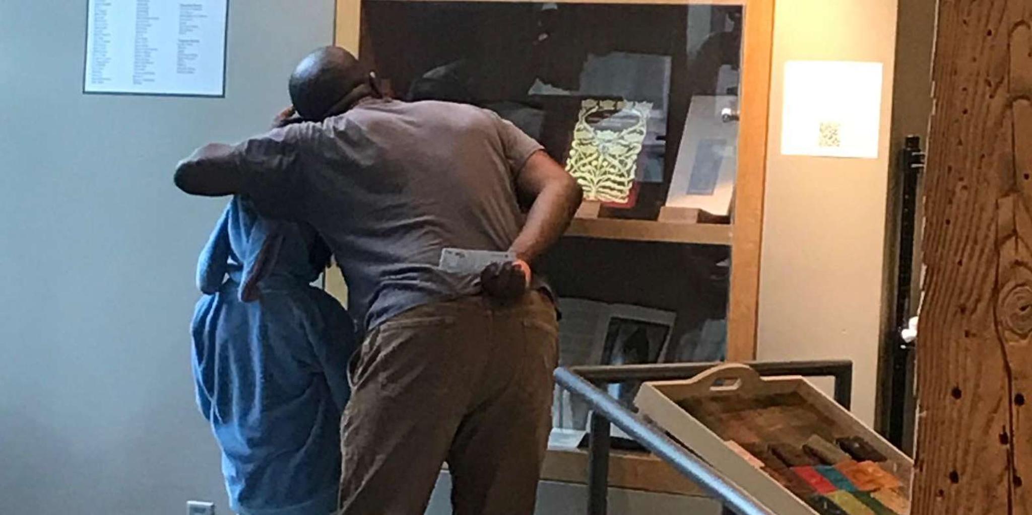 San Francisco Bookbinding Museum Tour