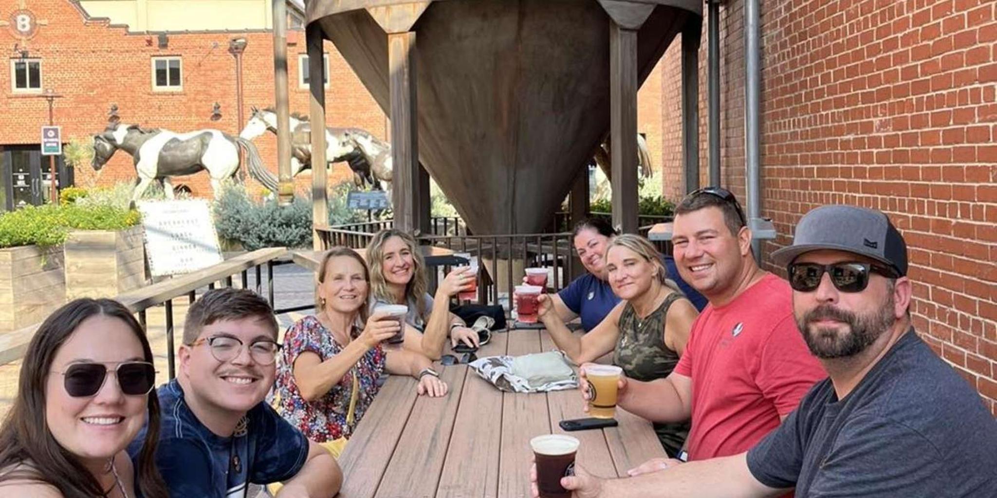 Fort Worth Stockyards History Pub Crawl - Image 5