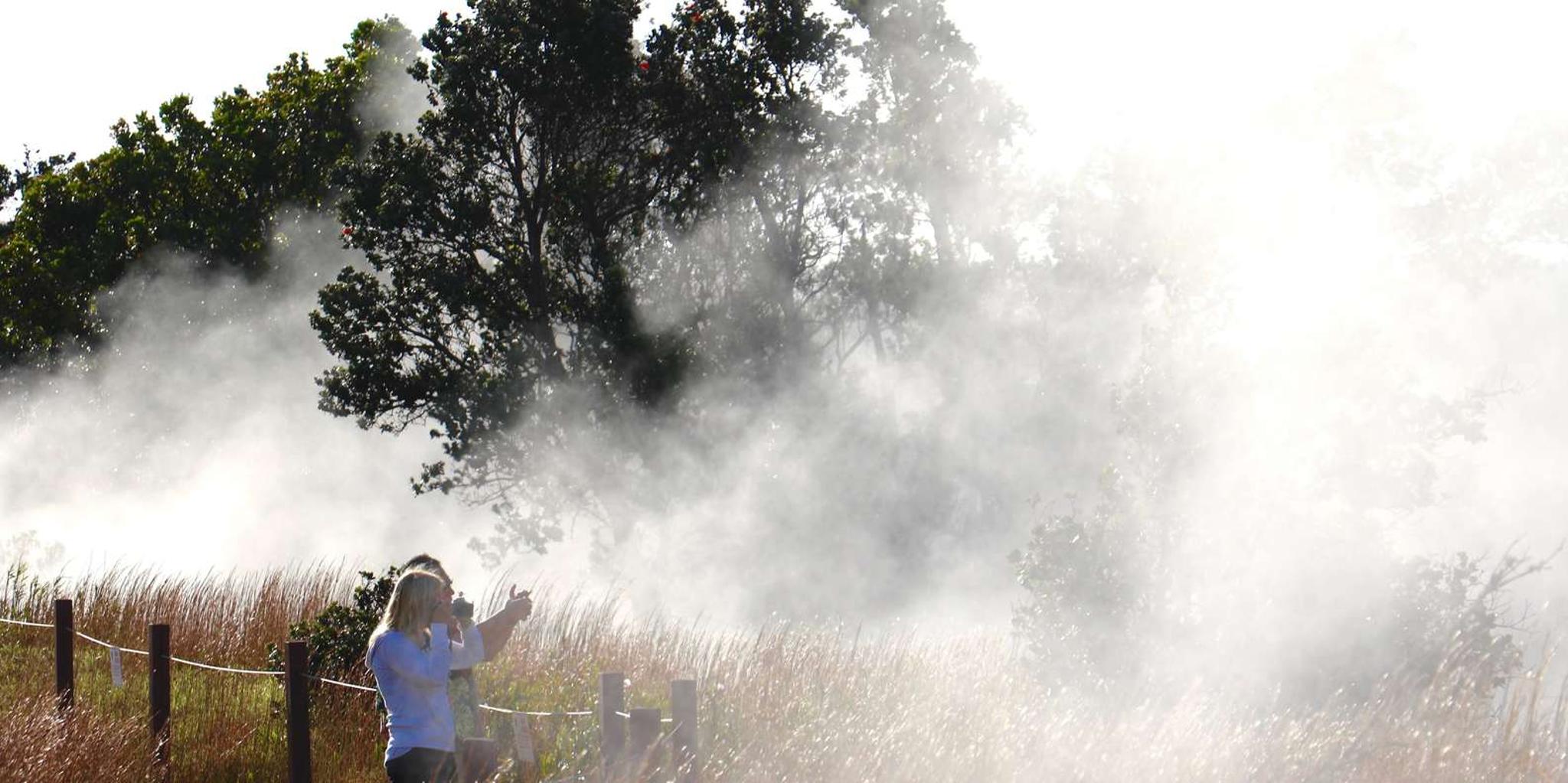 Hilo Volcanoes National Park Tour - Image 3