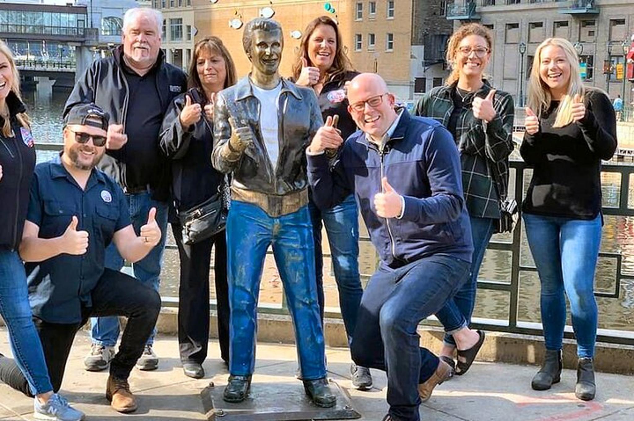 Milwaukee City Tour - Image 5