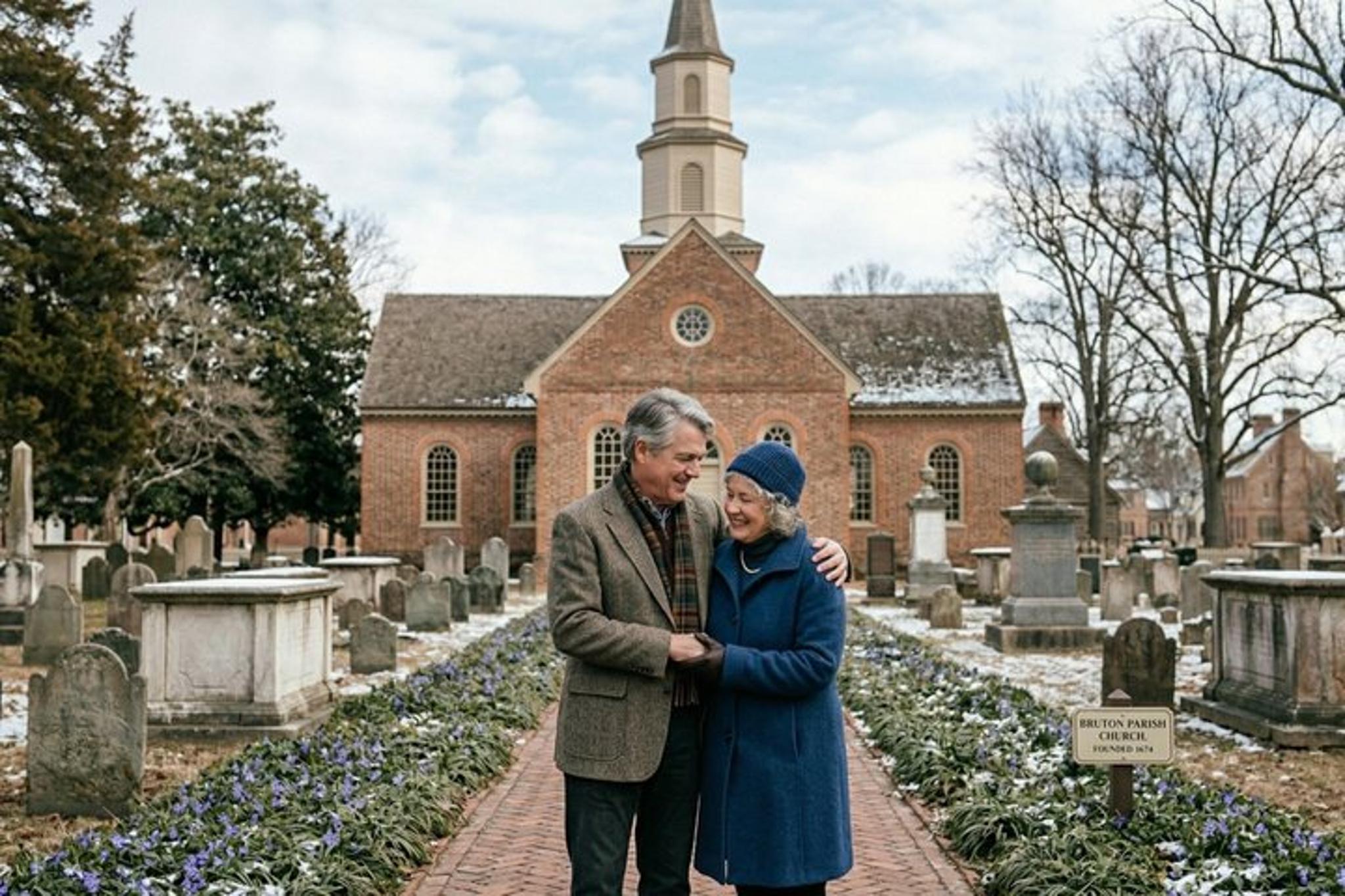 Williamsburg Historic Christmas Heritage Tour - Image 5