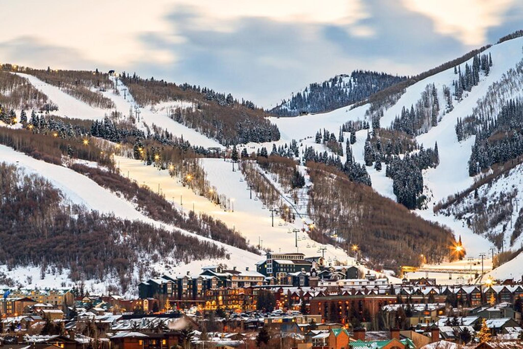 Utah Winter Adventure Skiing and National Parks 7 Days - Image 6