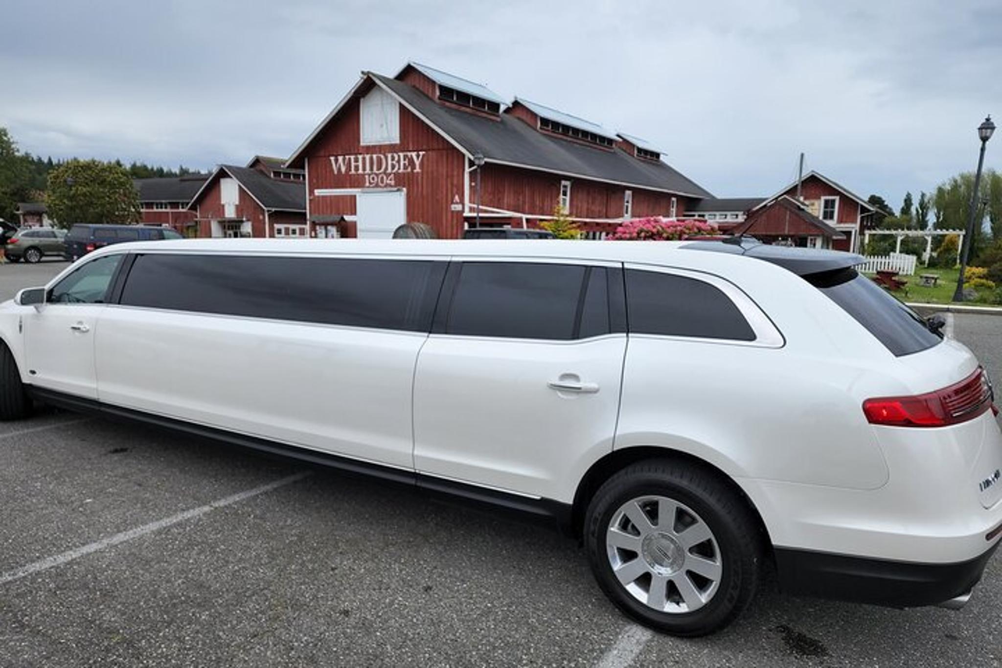 Whidbey Island Wine Tour 7hr - Image 3