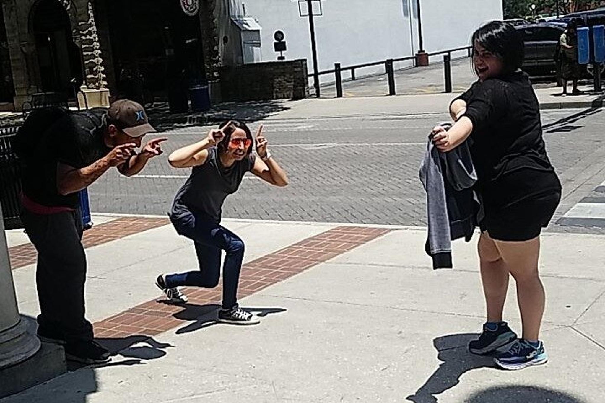 Corpus Christi City Scavenger Hunt - Image 3