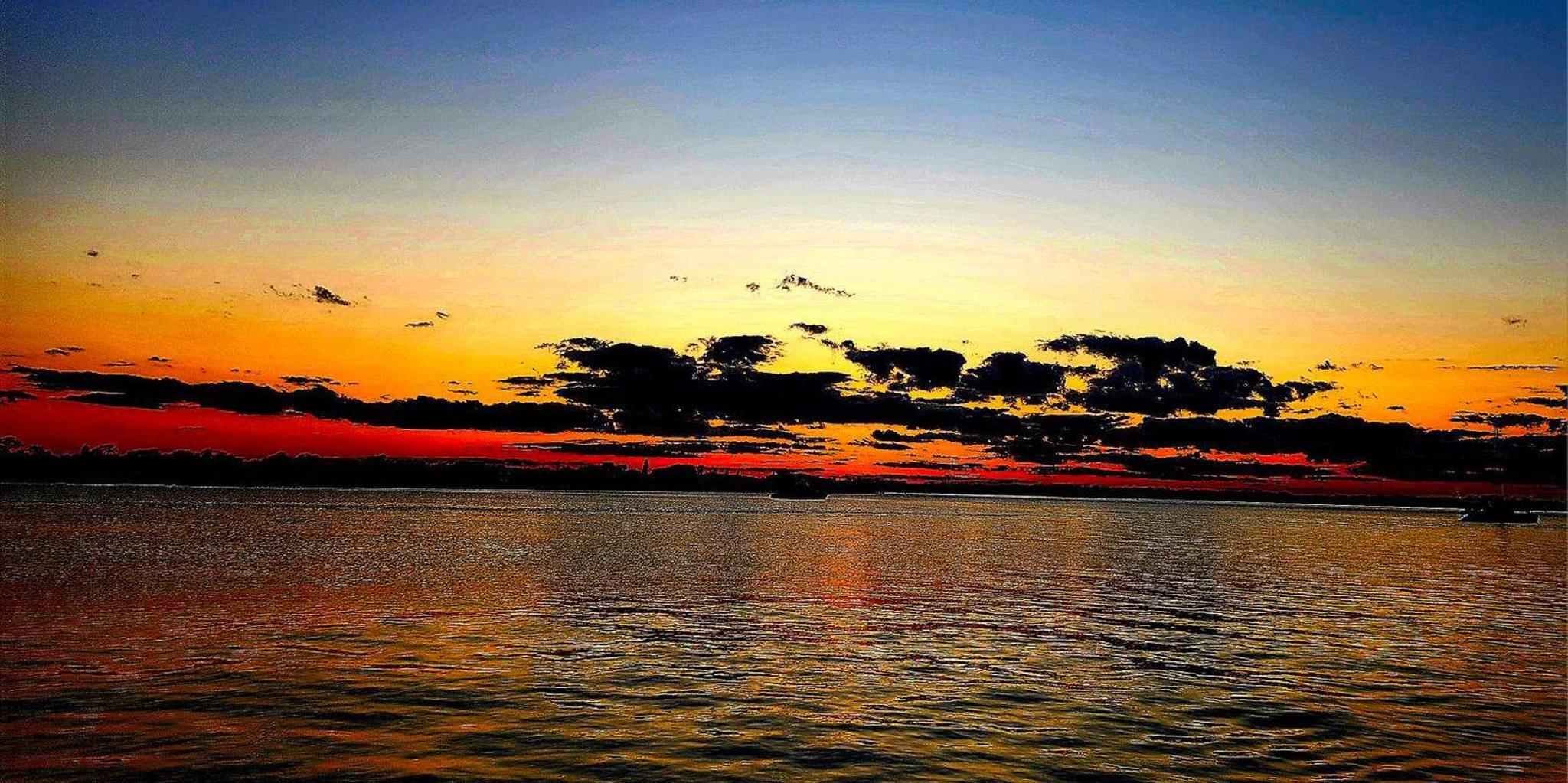 St. Augustine Sunset Cruise - Image 3