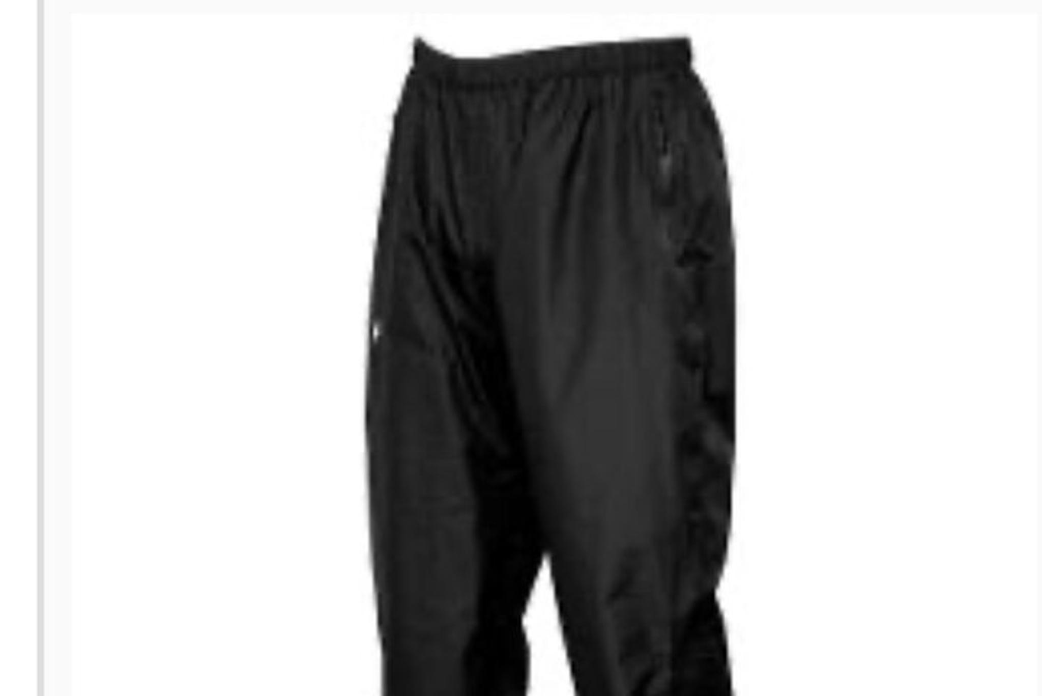 Anchorage Rain Gear Rental - Image 3