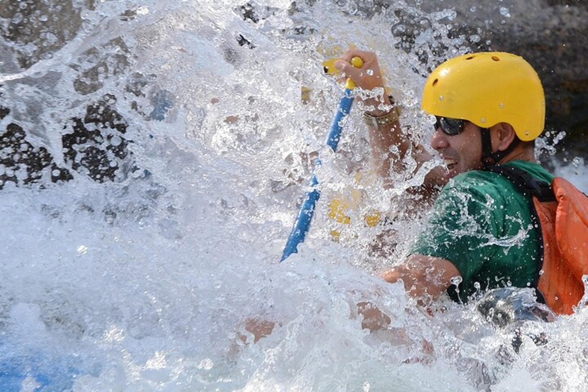 Royal Gorge Rafting Adventure - Image 6