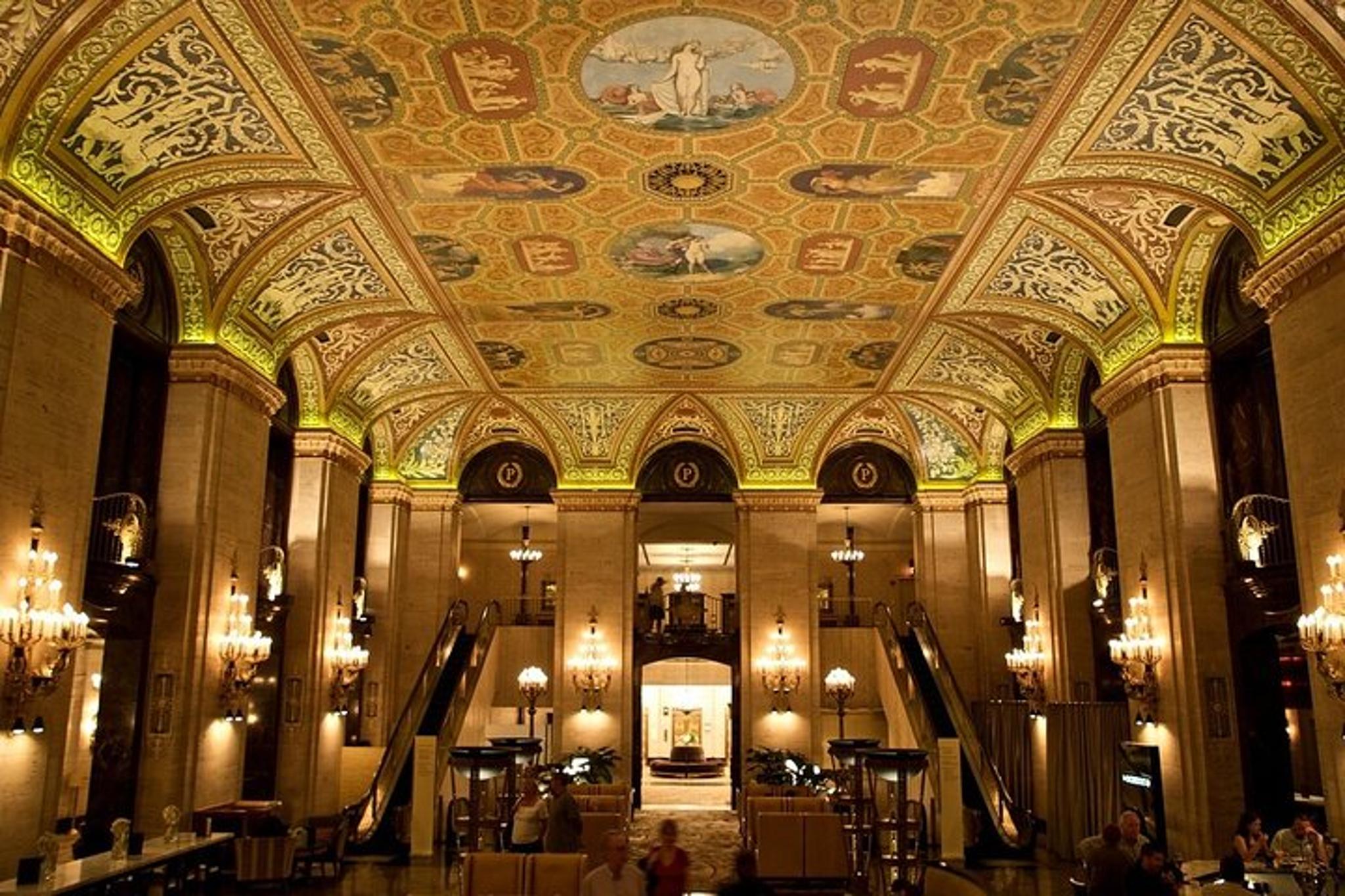 Chicago City Tour - Image 1