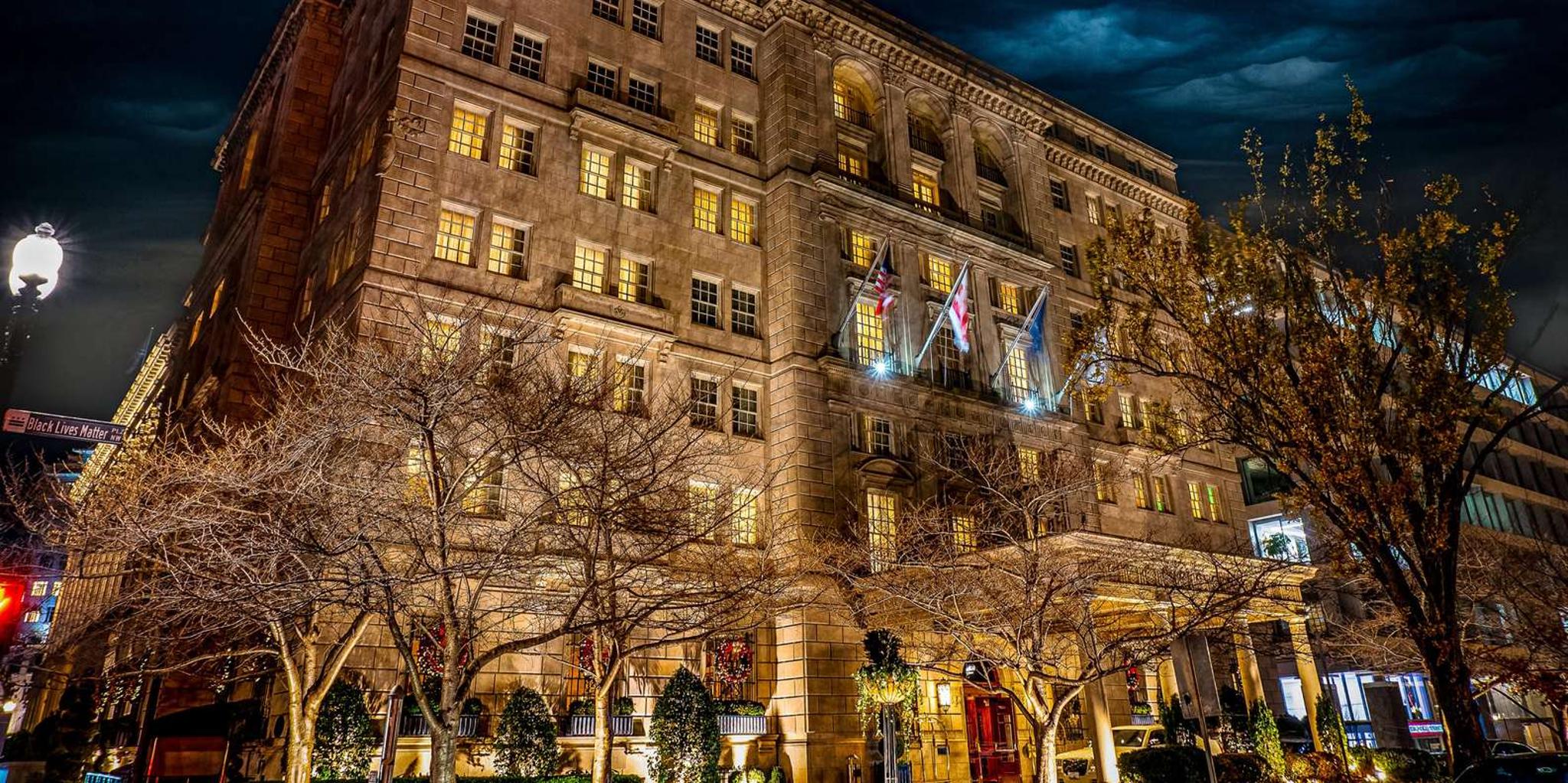 Washington DC Ghost Tour - Image 5