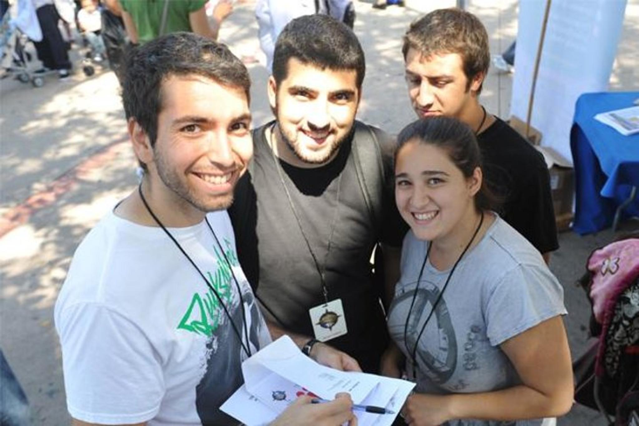 Los Angeles Tour and Scavenger Hunt - Image 1