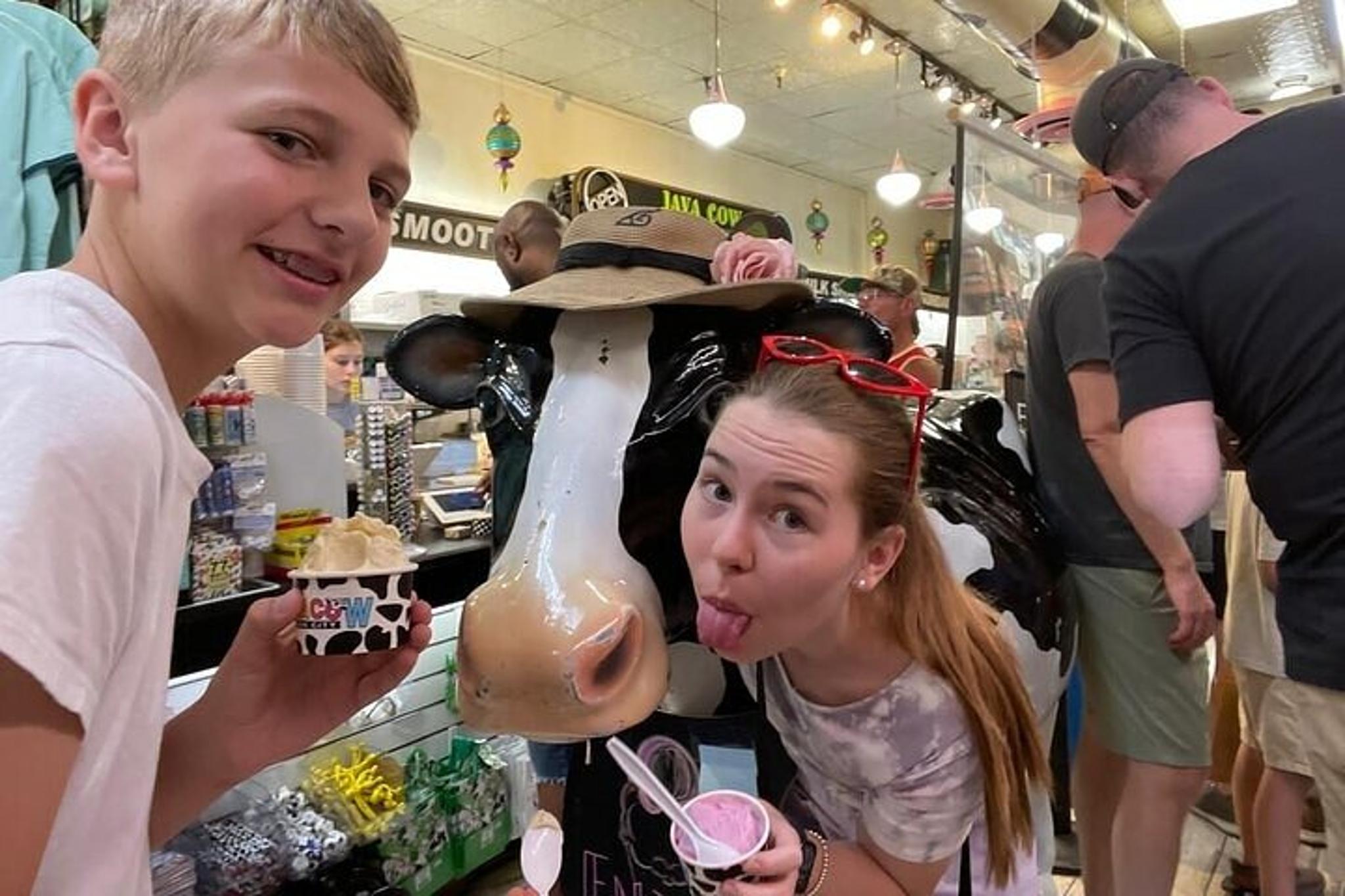 Traverse City Scavenger Hunt - Image 3