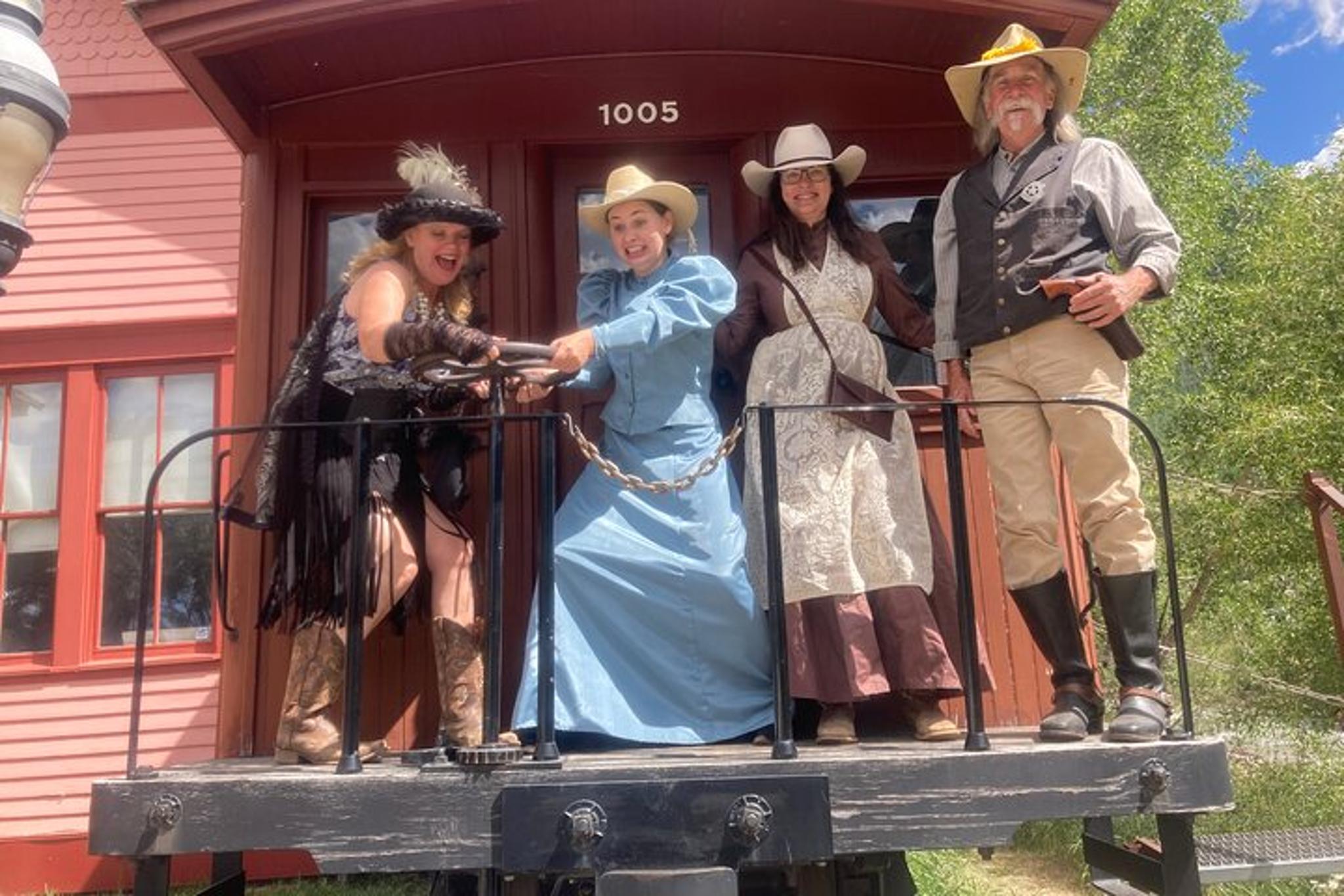 Durango Scavenger Hunt Adventure - Image 4