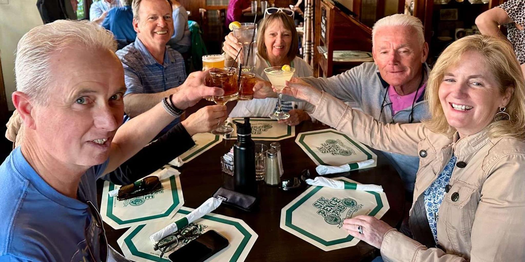 Savannah Southern Traditions Dinner Tour - Image 3