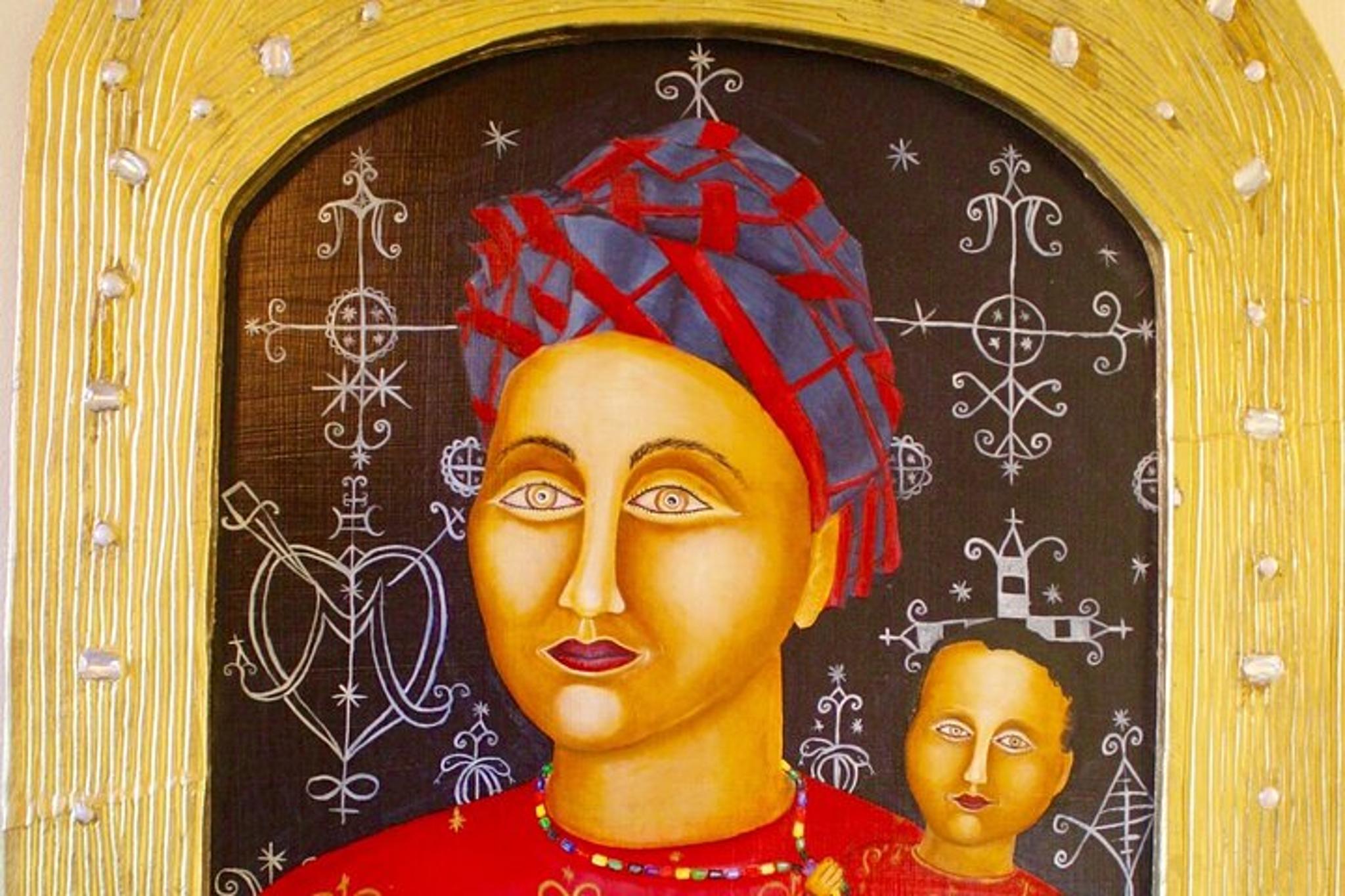 New Orleans Voodoo and Storyville Walking Tour - Image 5