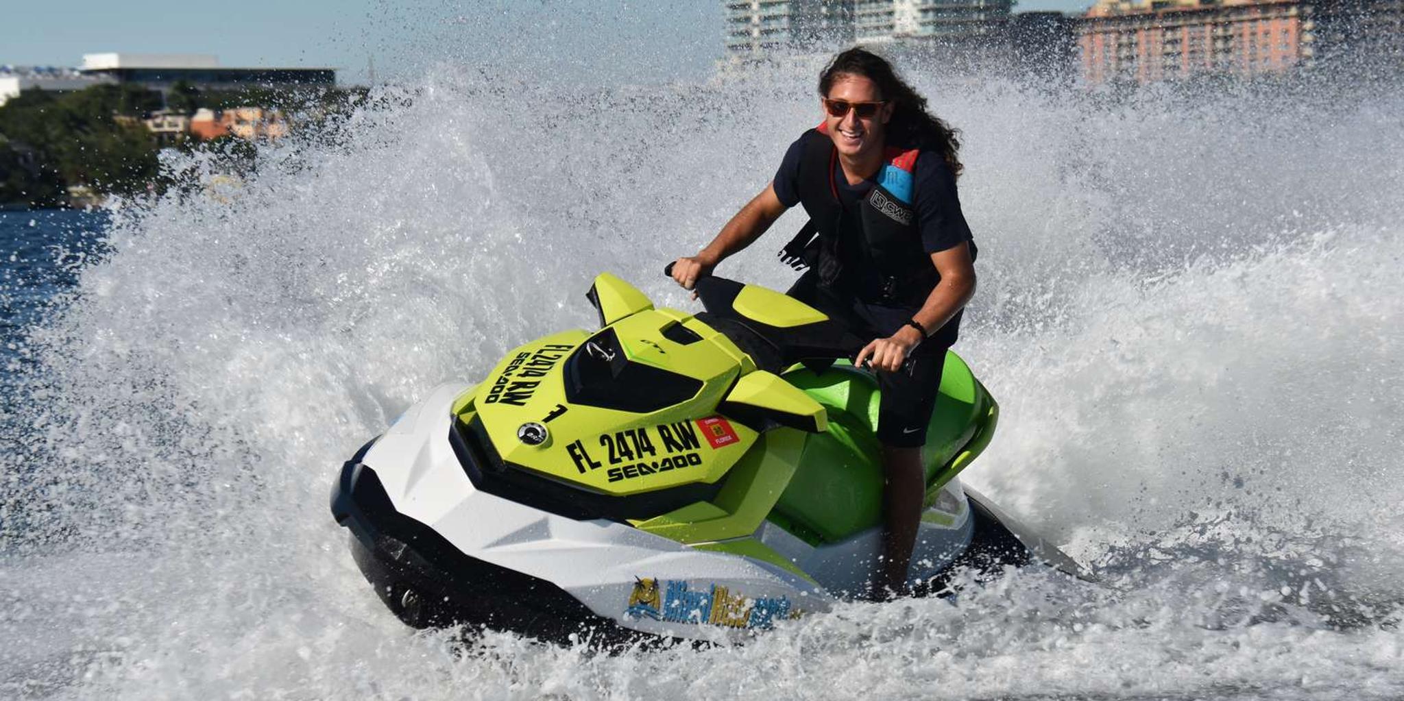 Miami Water Sports Adventure - Image 6