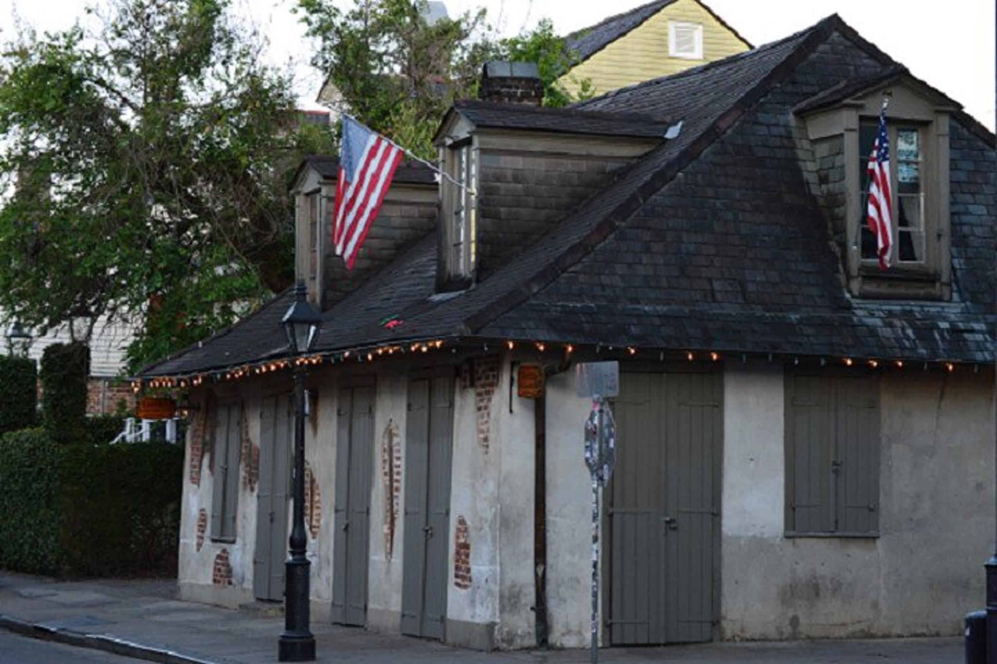 New Orleans French Quarter Walking Tour - Image 3
