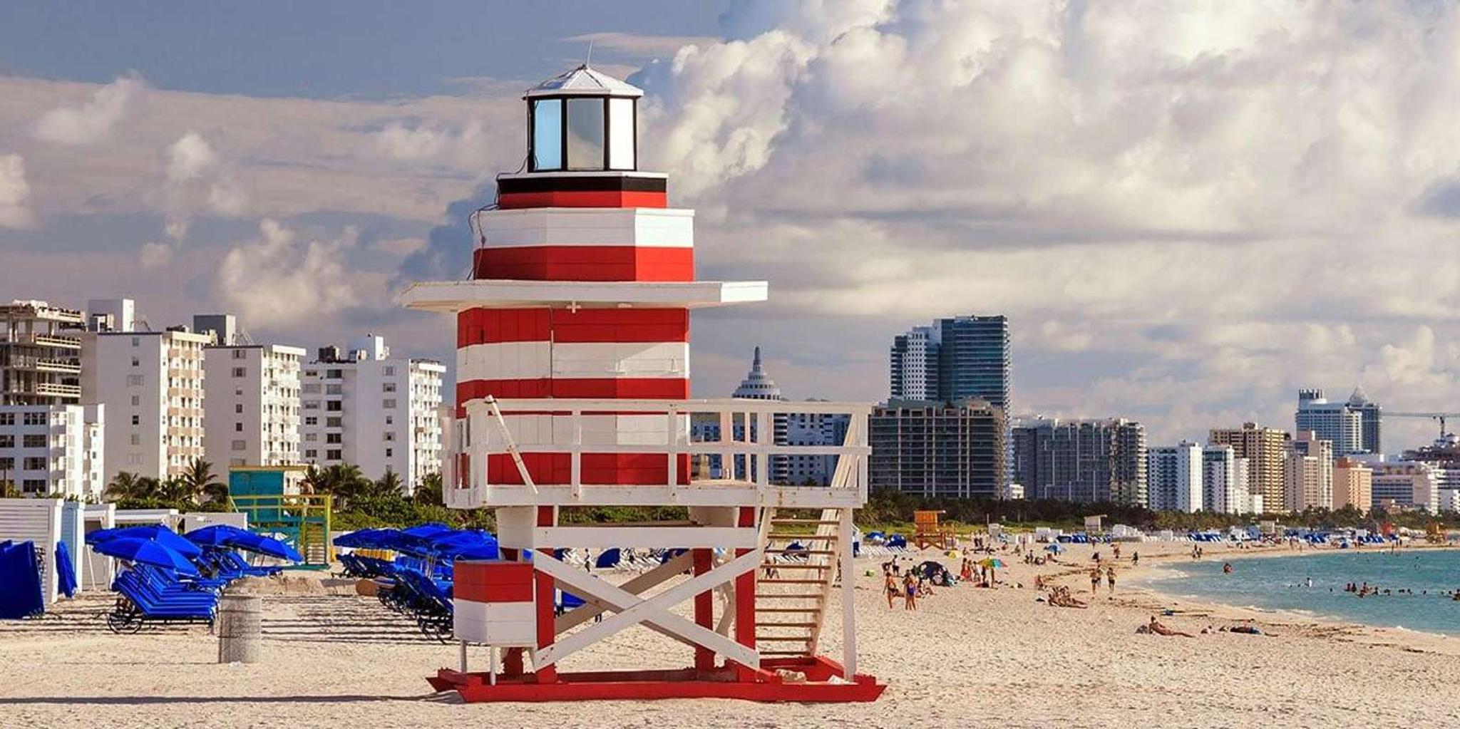 Miami South Beach Walking Tour - Image 4