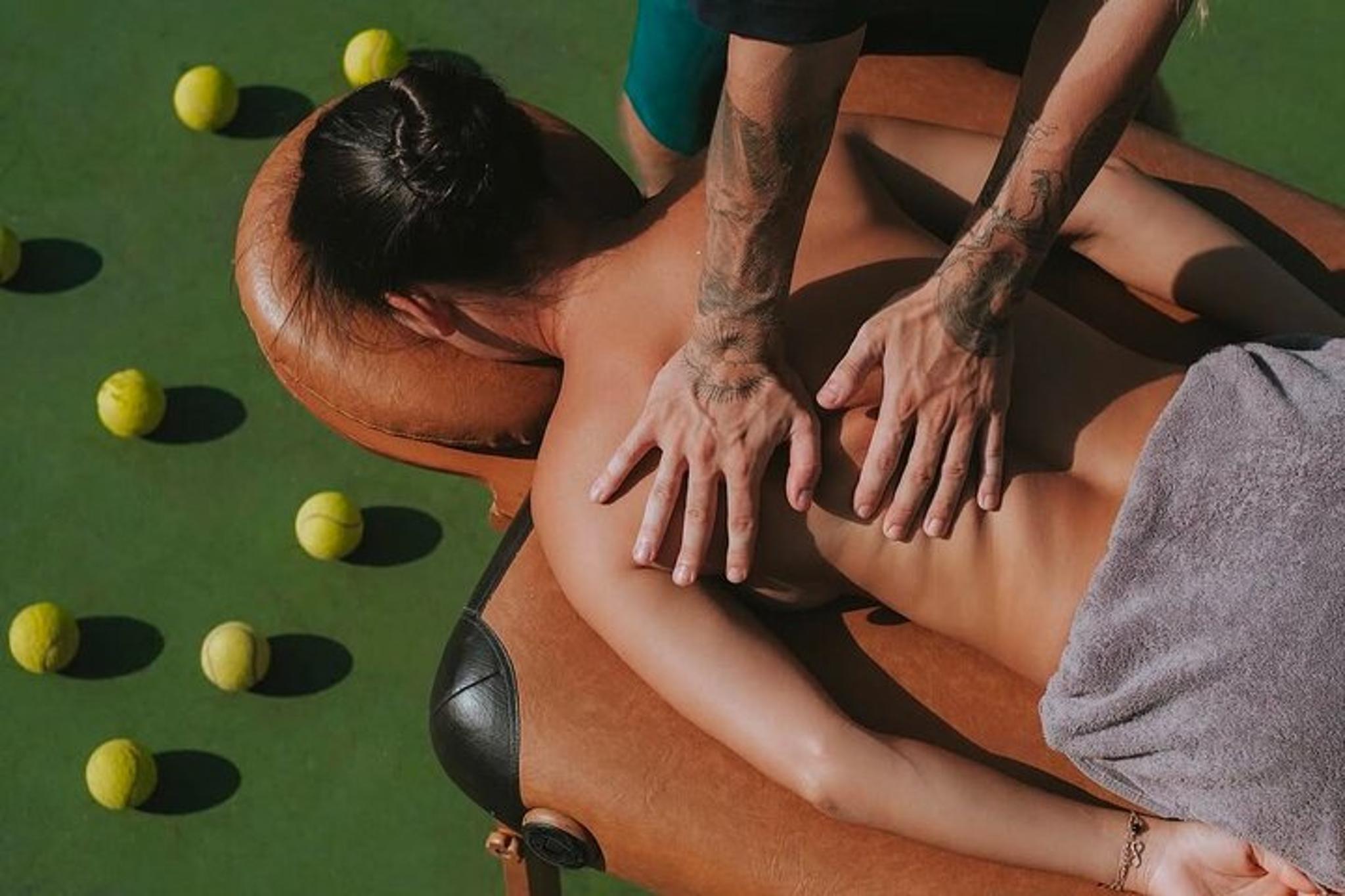 New York City Massage Therapy - Image 6