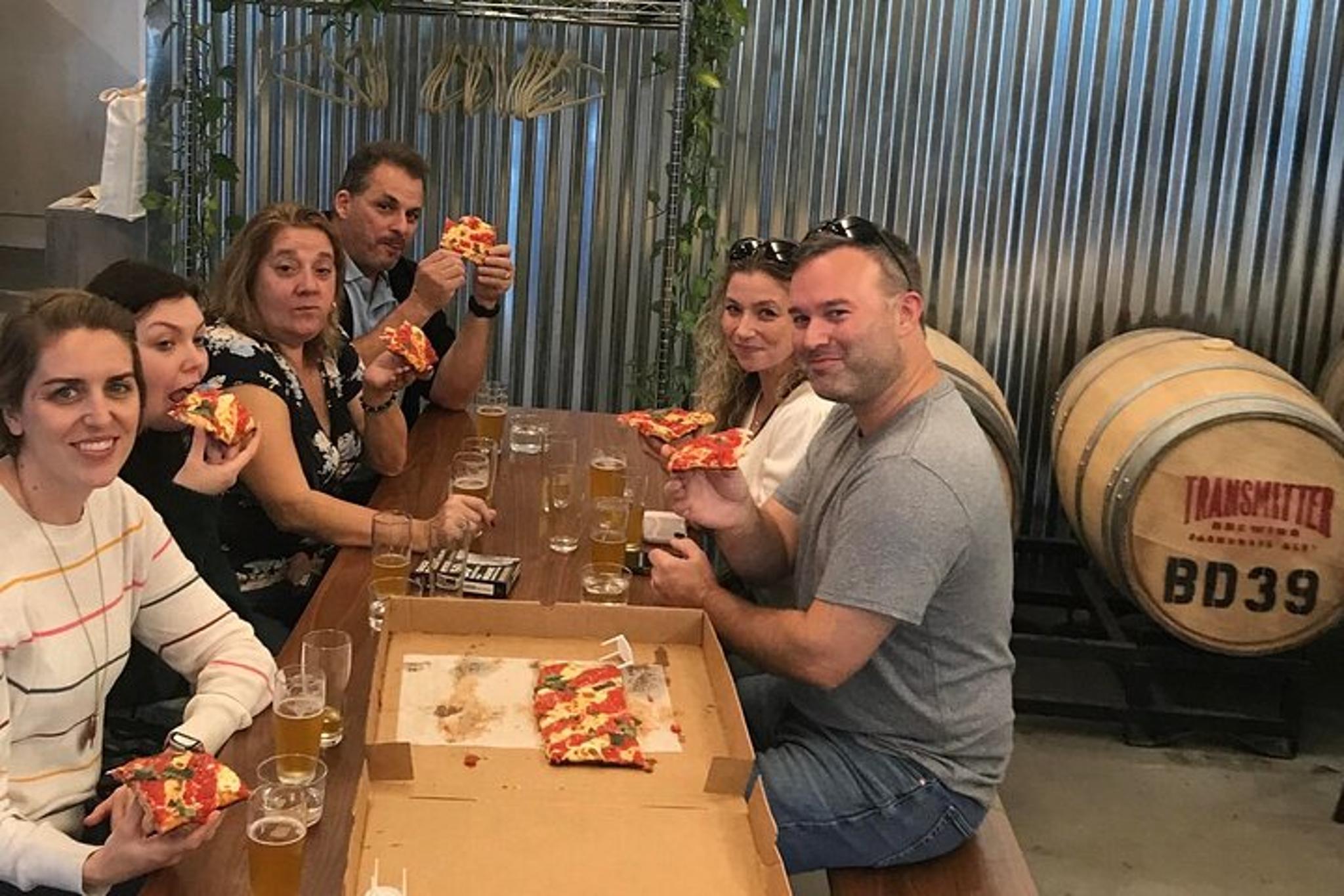 New York Beer and Brewery Tour - Image 5