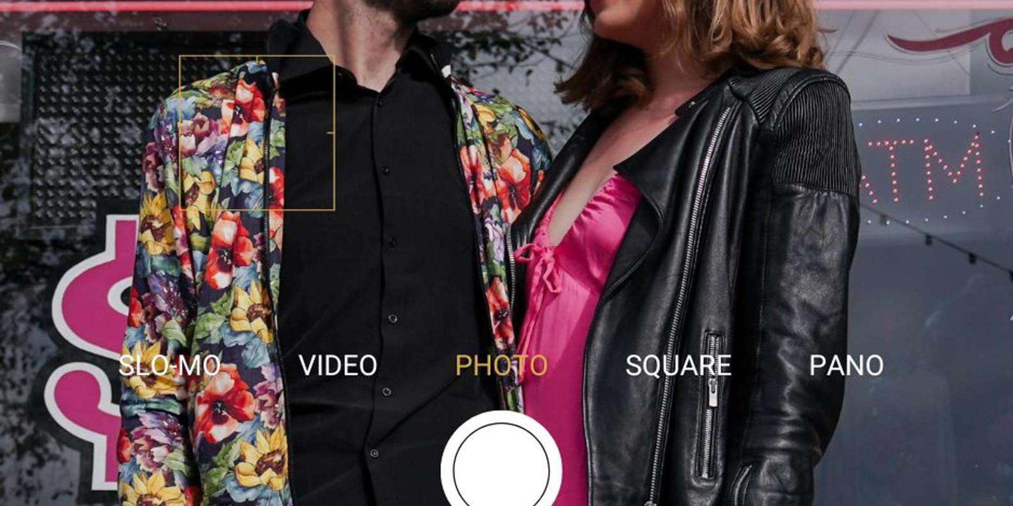 Las Vegas Photography Tour