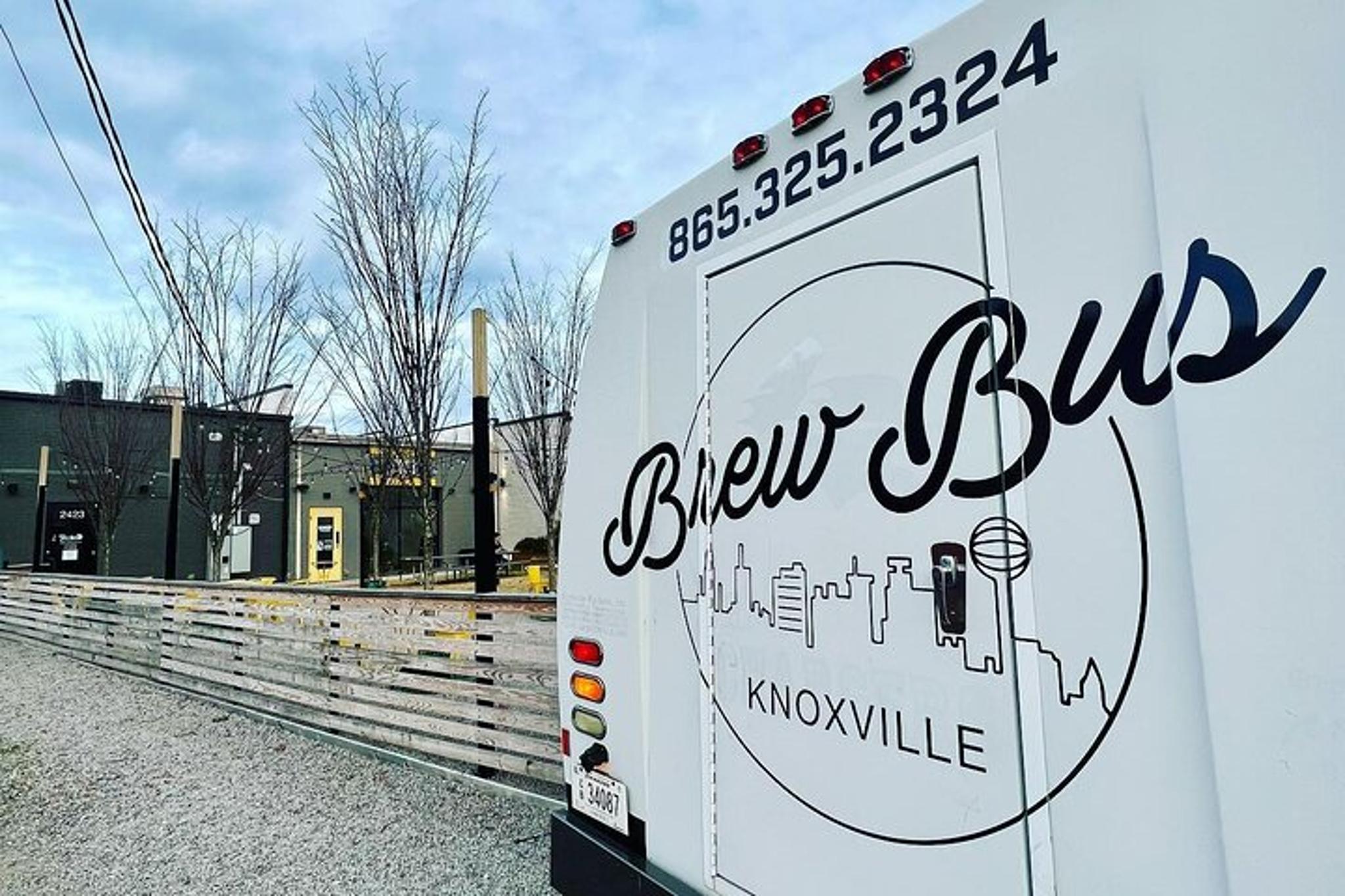 Pigeon Forge Wine and Moonshine Tour - Image 6