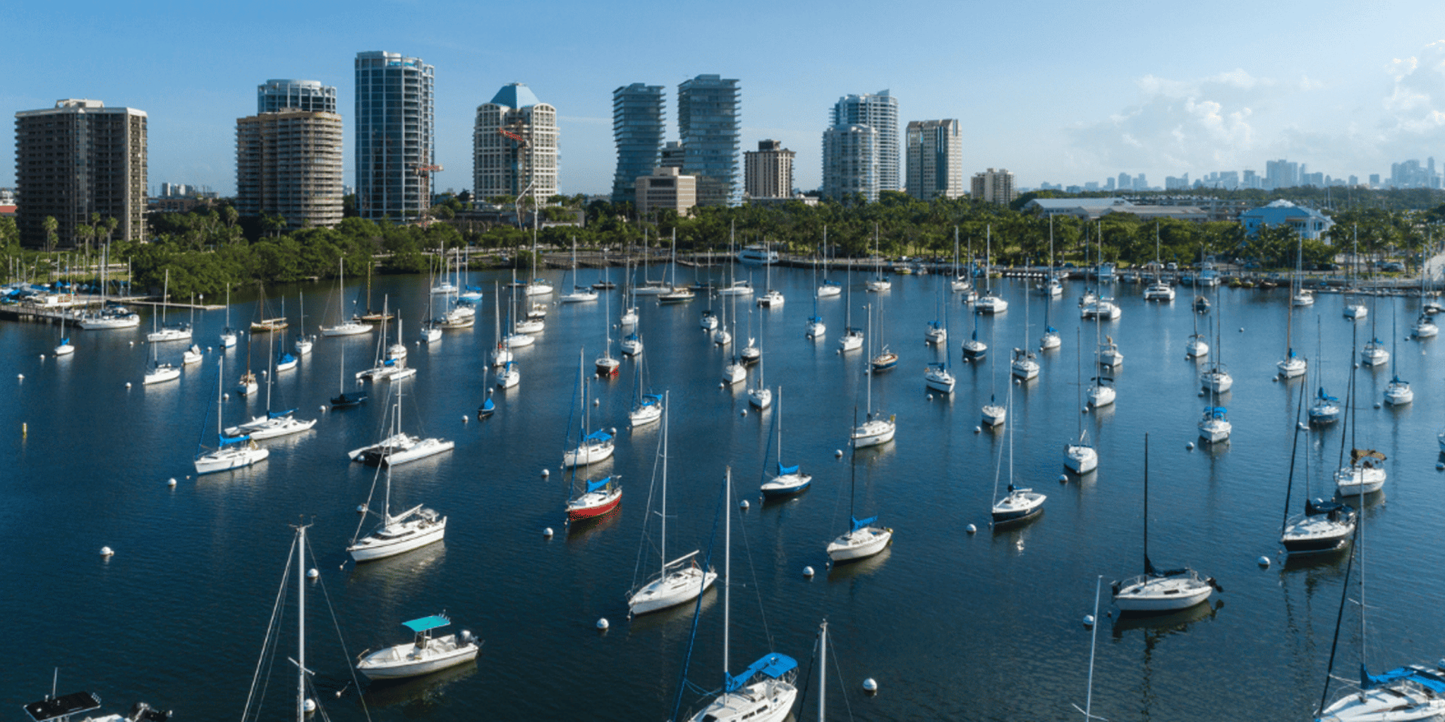 Miami Helicopter Tour - Image 3