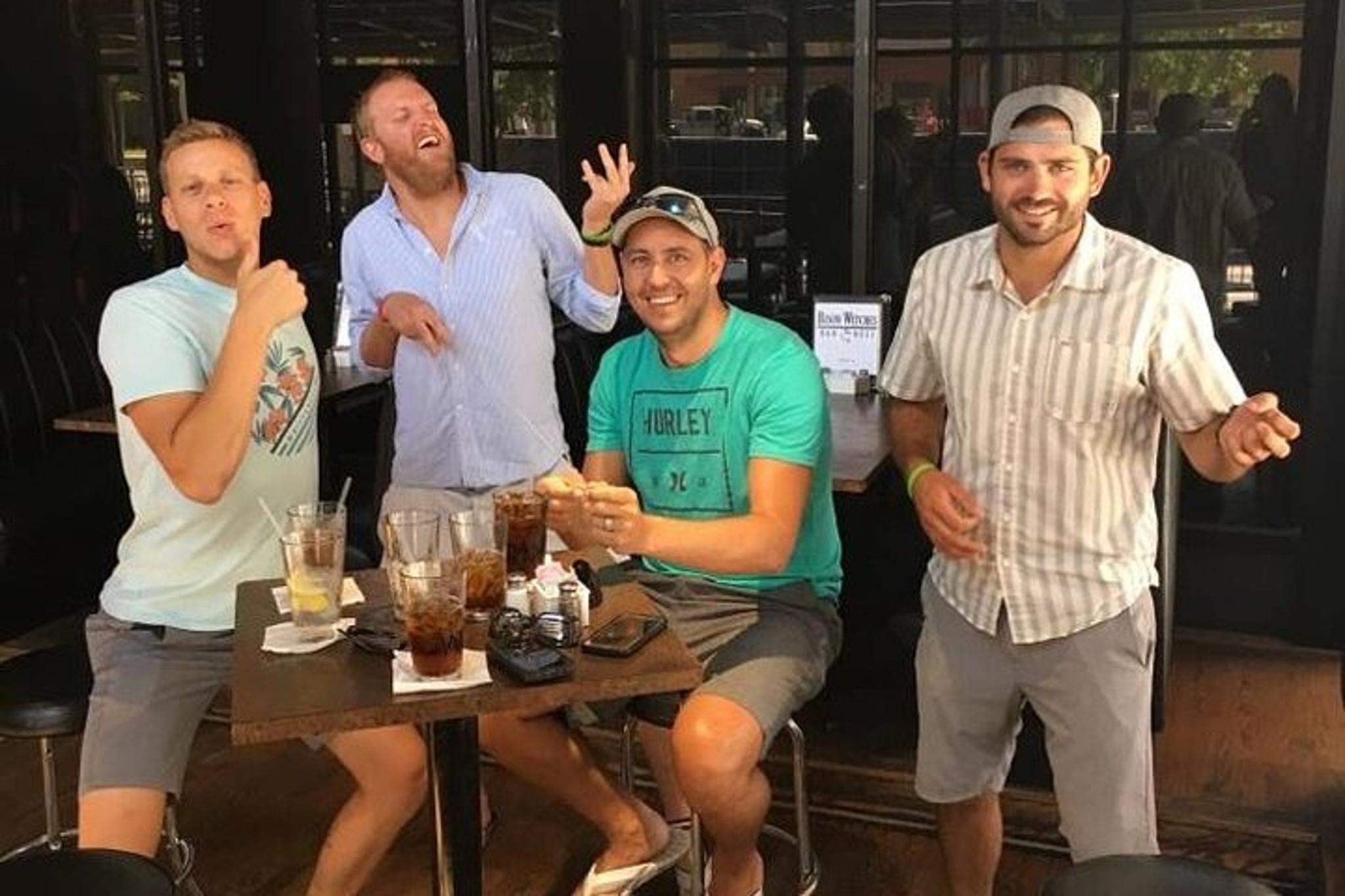 Anaheim Scavenger Hunt - Image 4