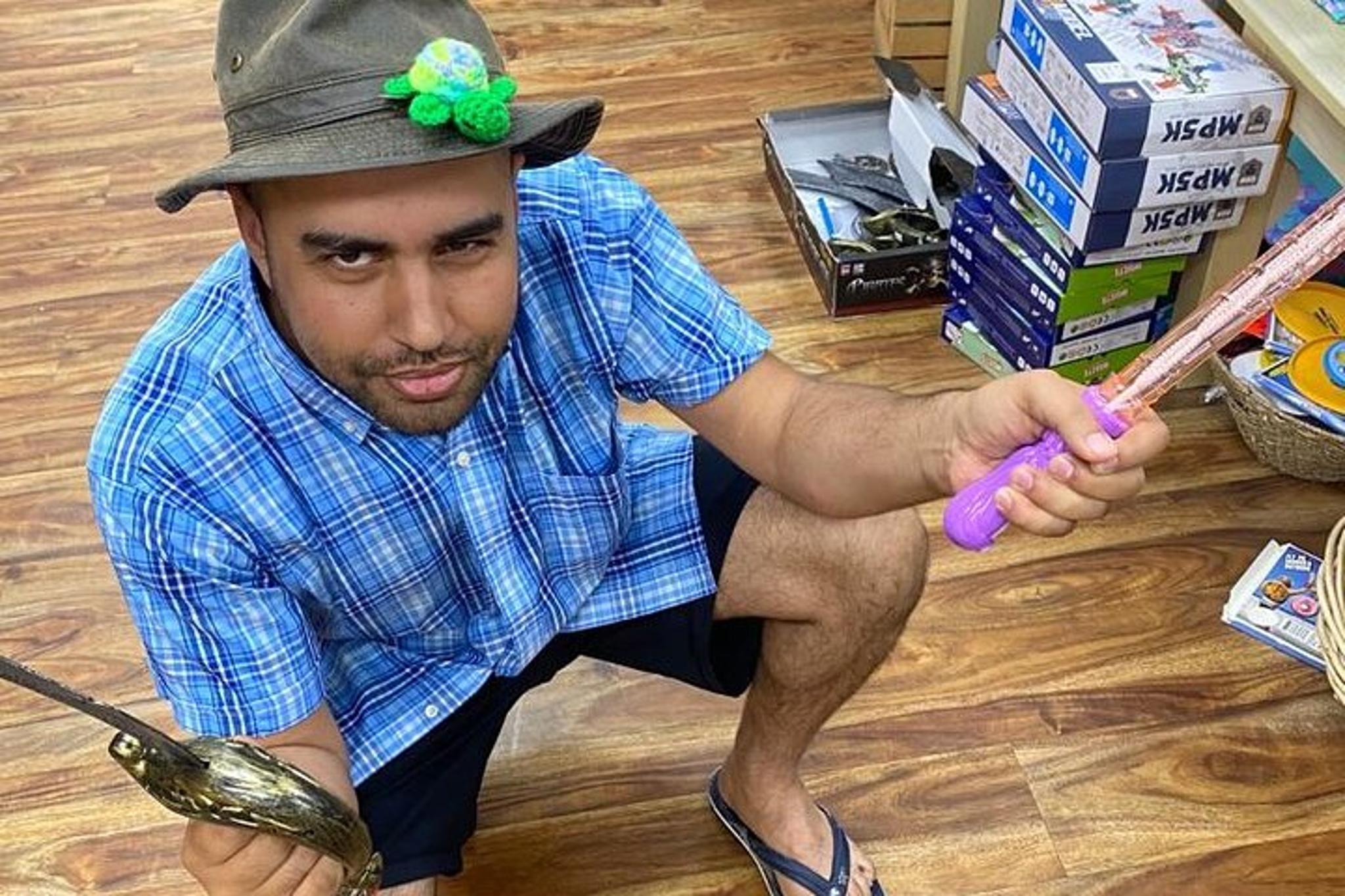 Setauket Scavenger Hunt - Image 5