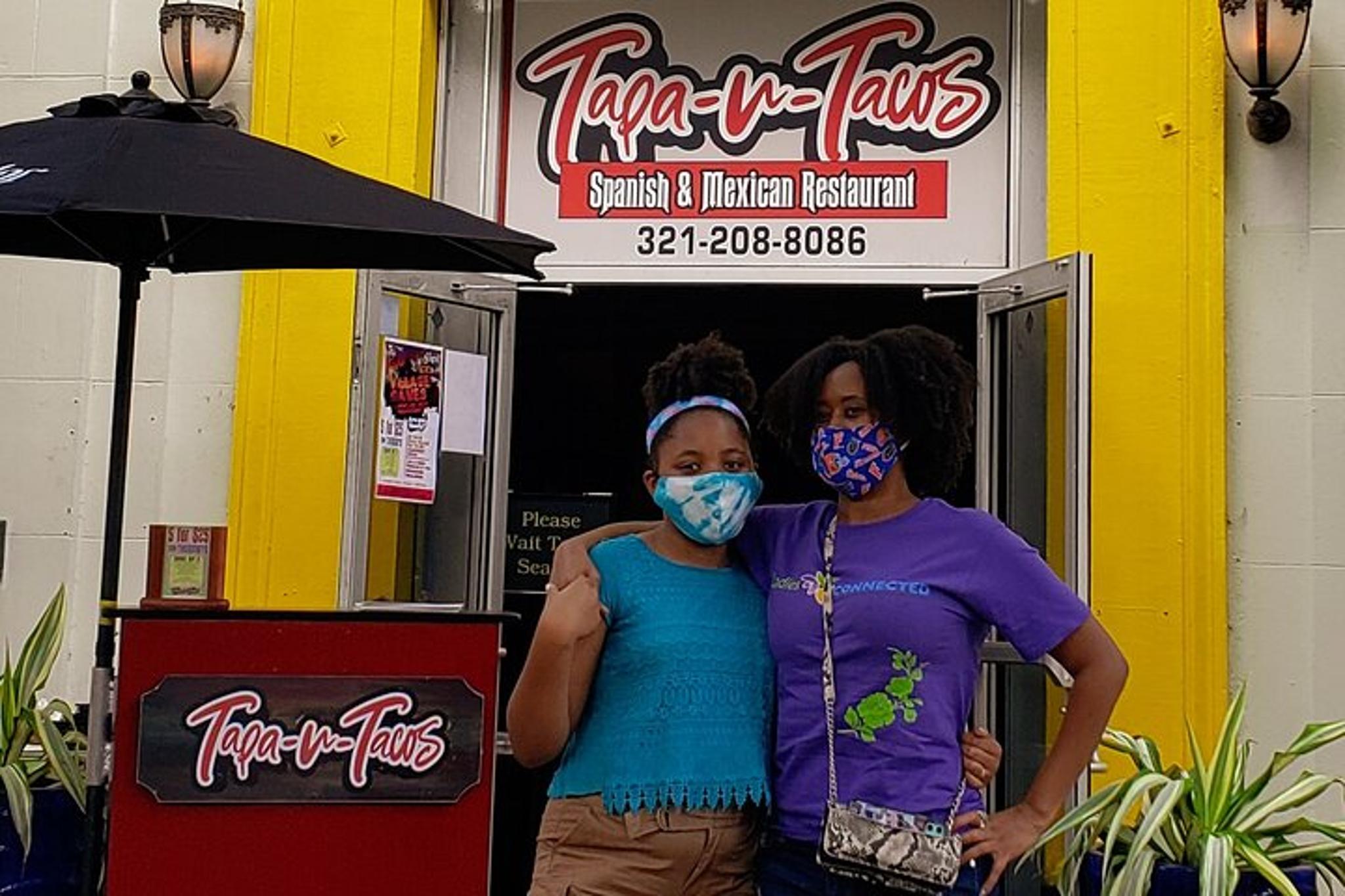 Cocoa Village Food Tour - Image 6