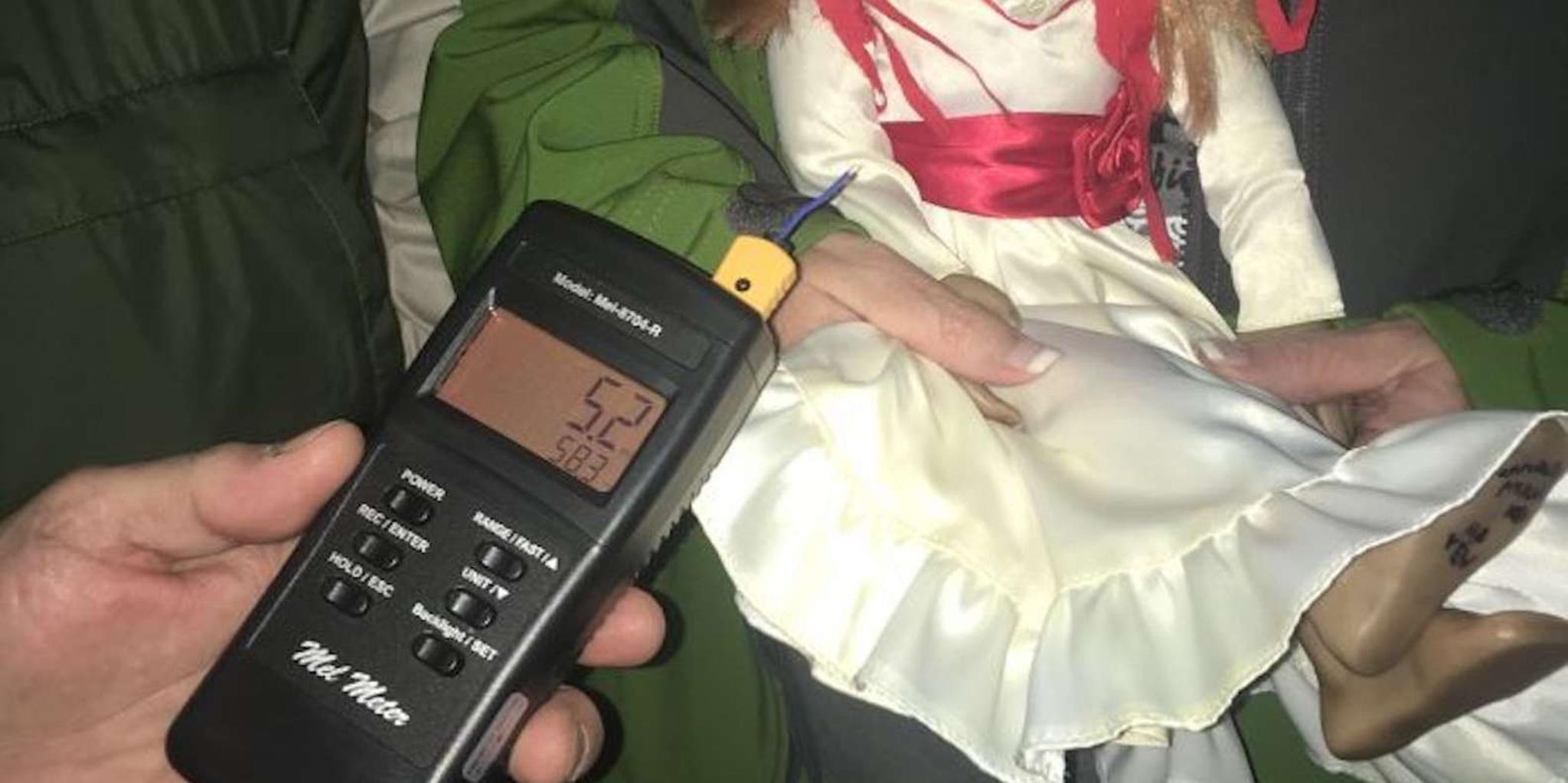 St. Augustine Paranormal Investigation Tour 2 hr - Image 2