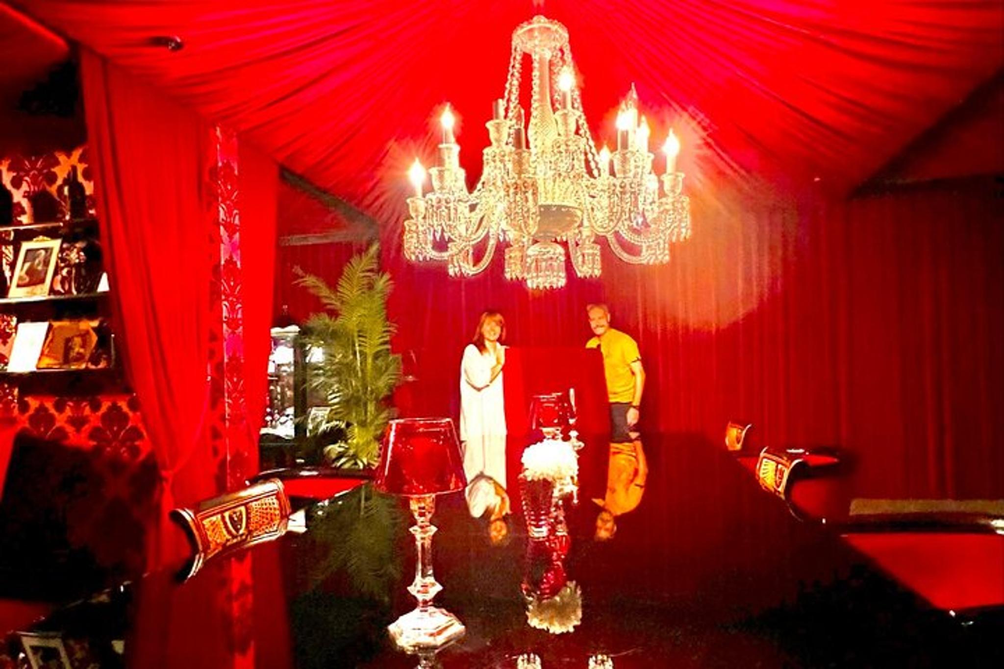 Napa Valley Wine Experience - Image 1