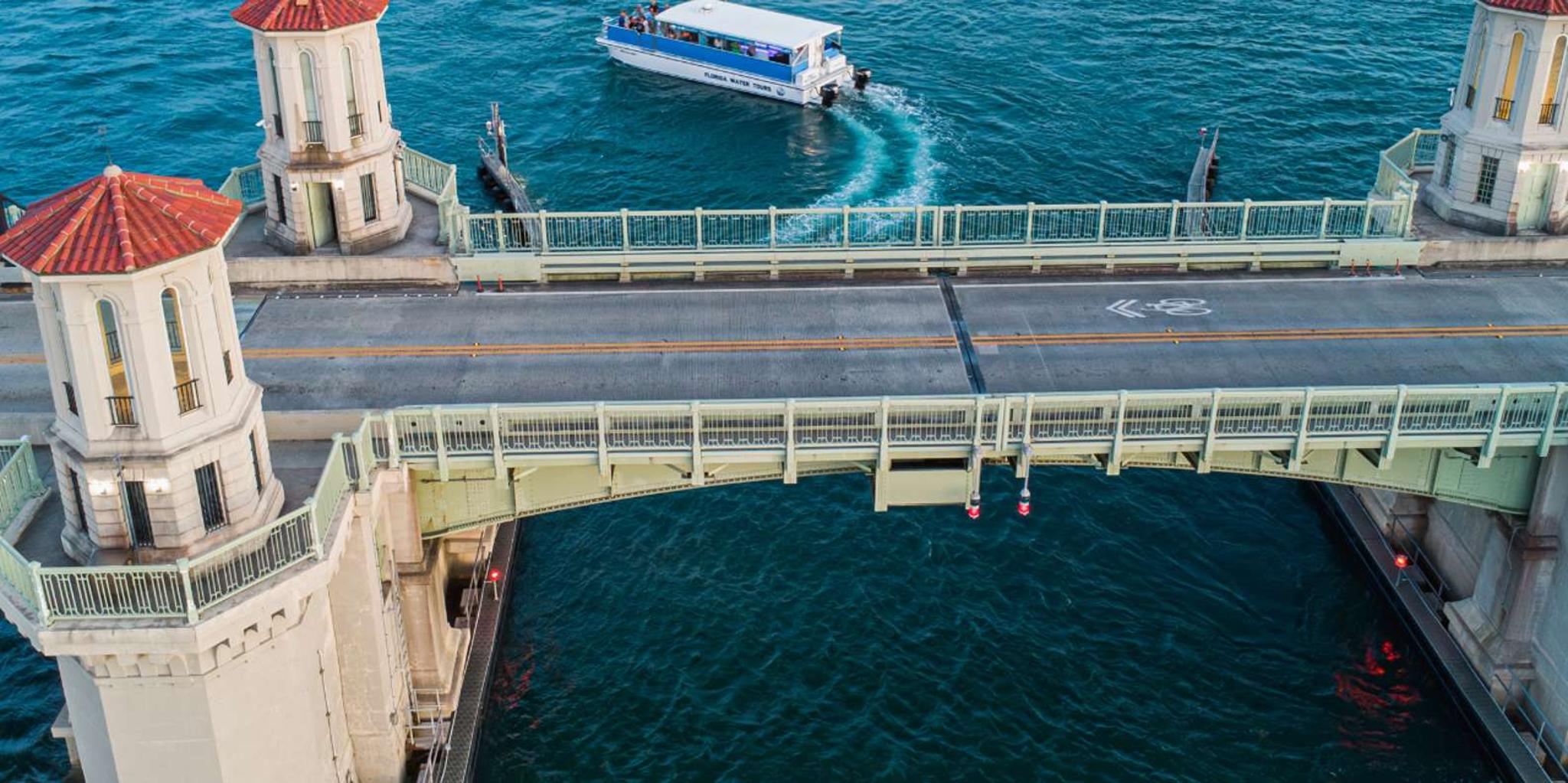 St. Augustine Bayfront Sunset Cruise - Image 2
