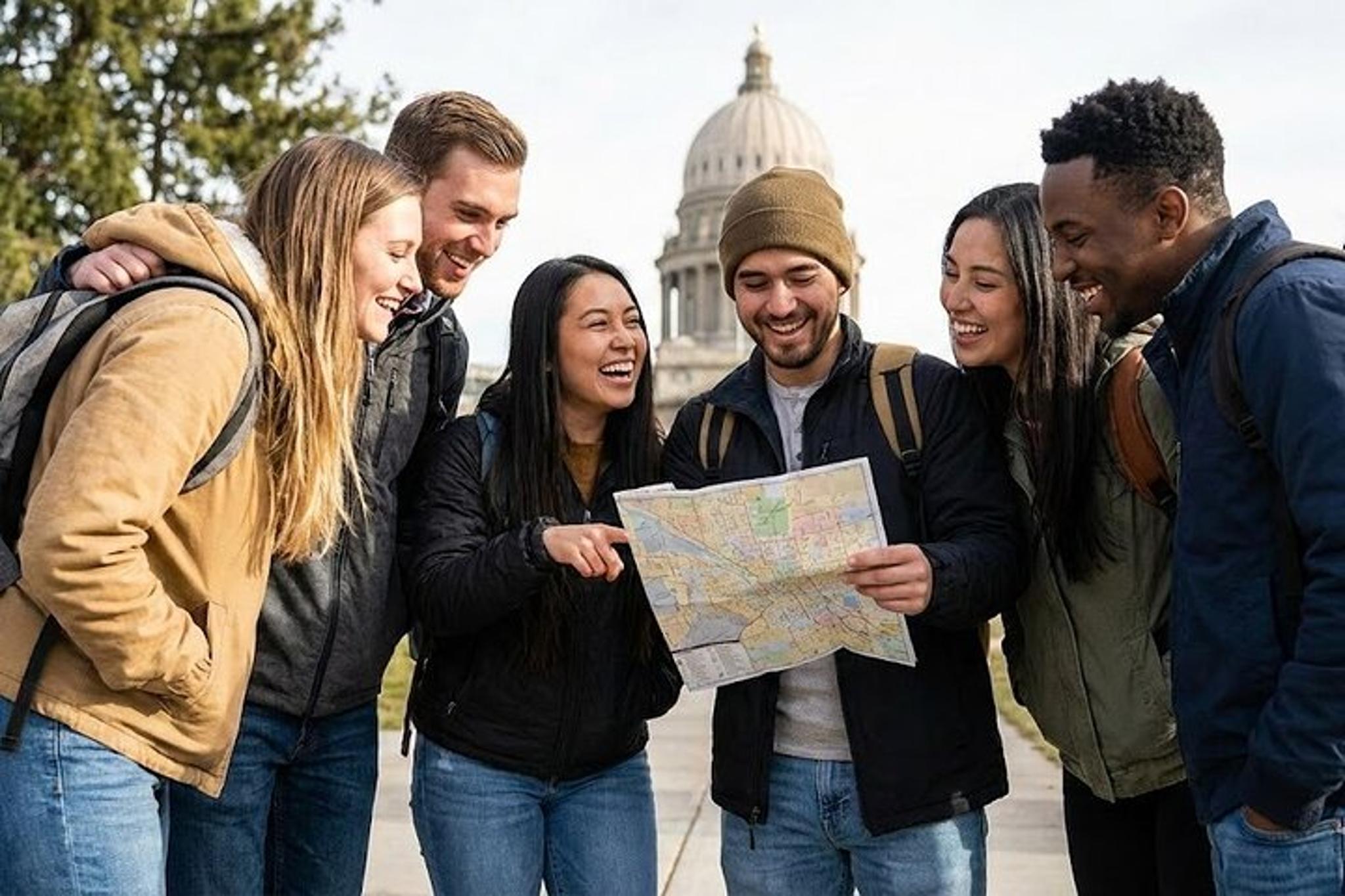 Boise Scavenger Hunt Adventure - Image 2