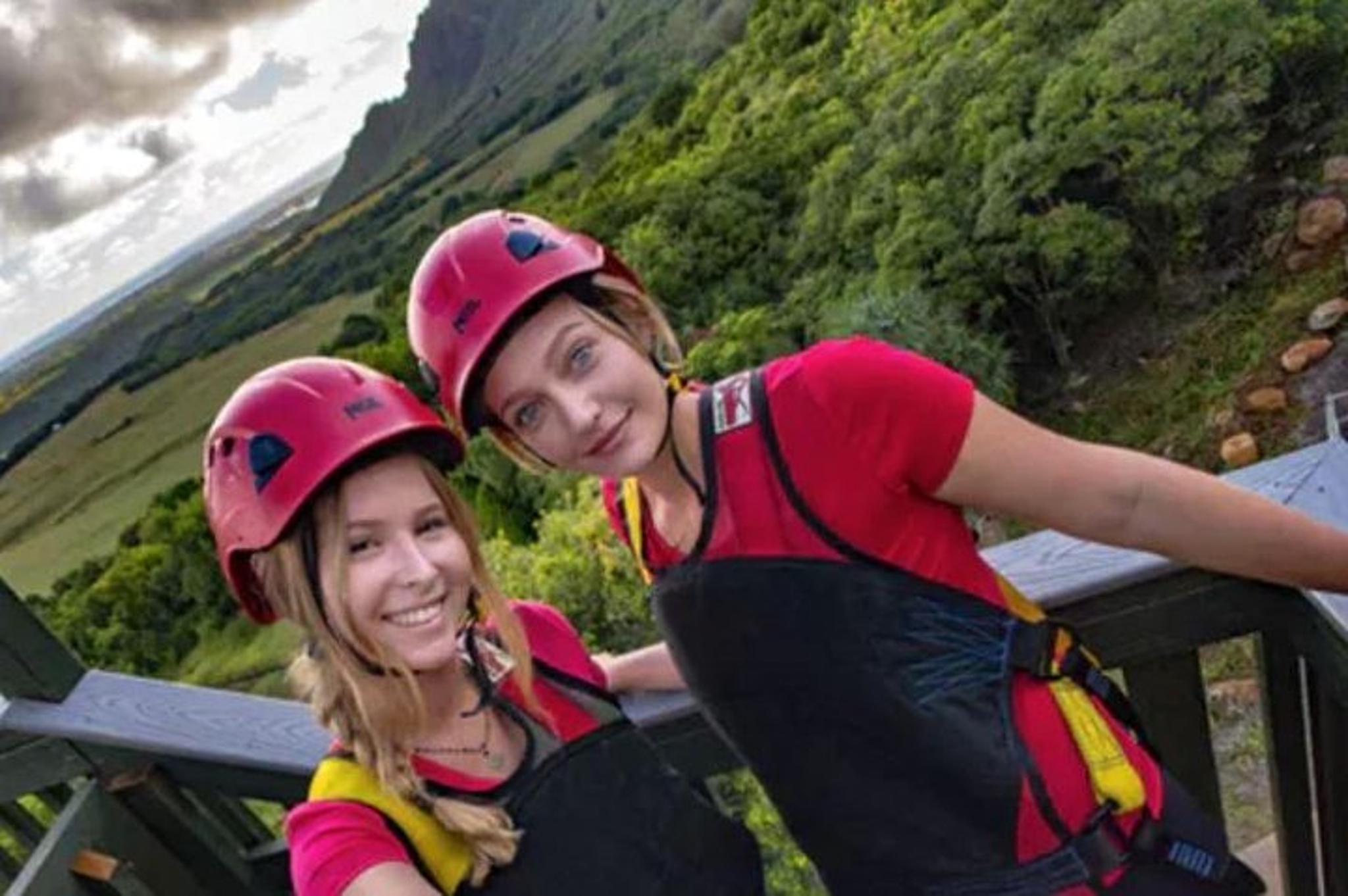 Kauai Zipline Tour with WaterZip 3 hr - Image 6