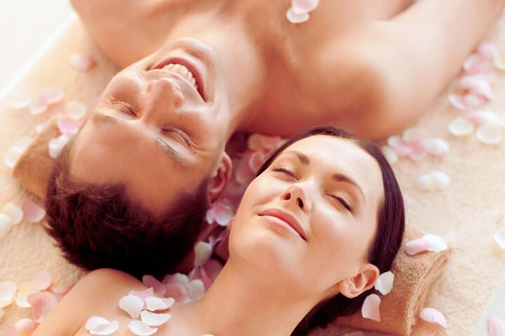 Joshua Tree Tantra Retreat - Image 1