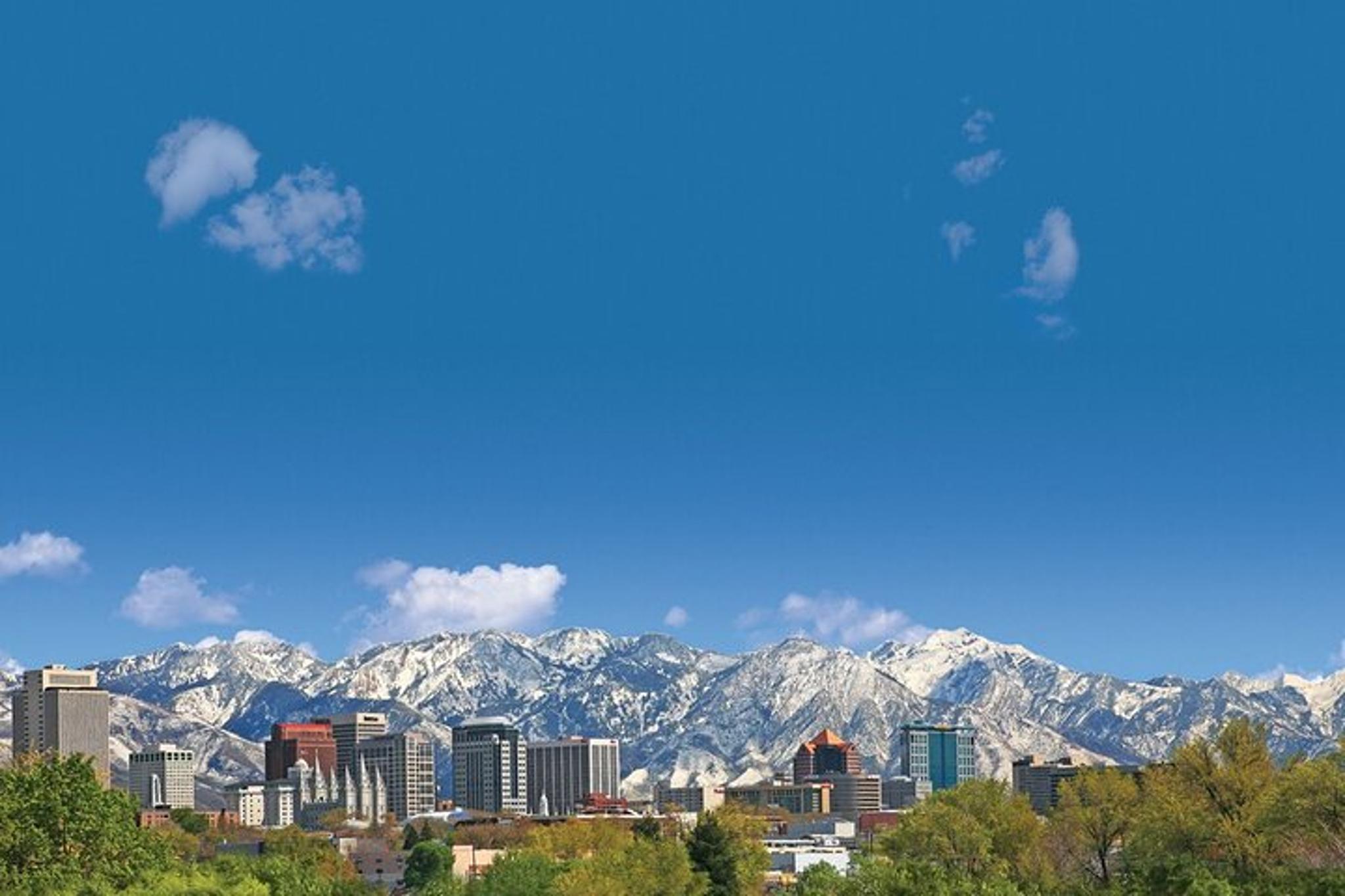Salt Lake City National Parks Tour 7 Days - Image 3