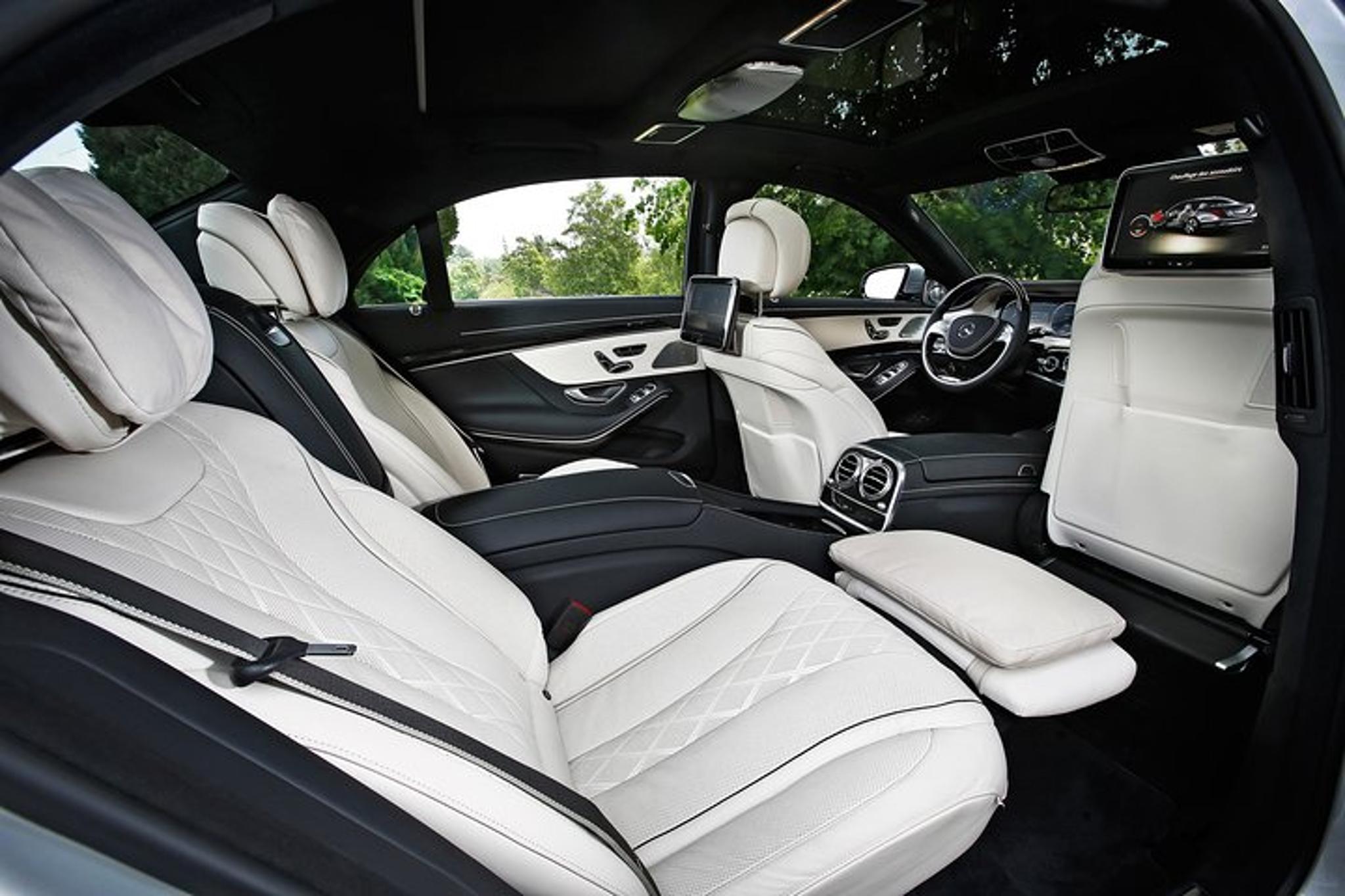 Atlanta Private Airport Transfer - Image 3