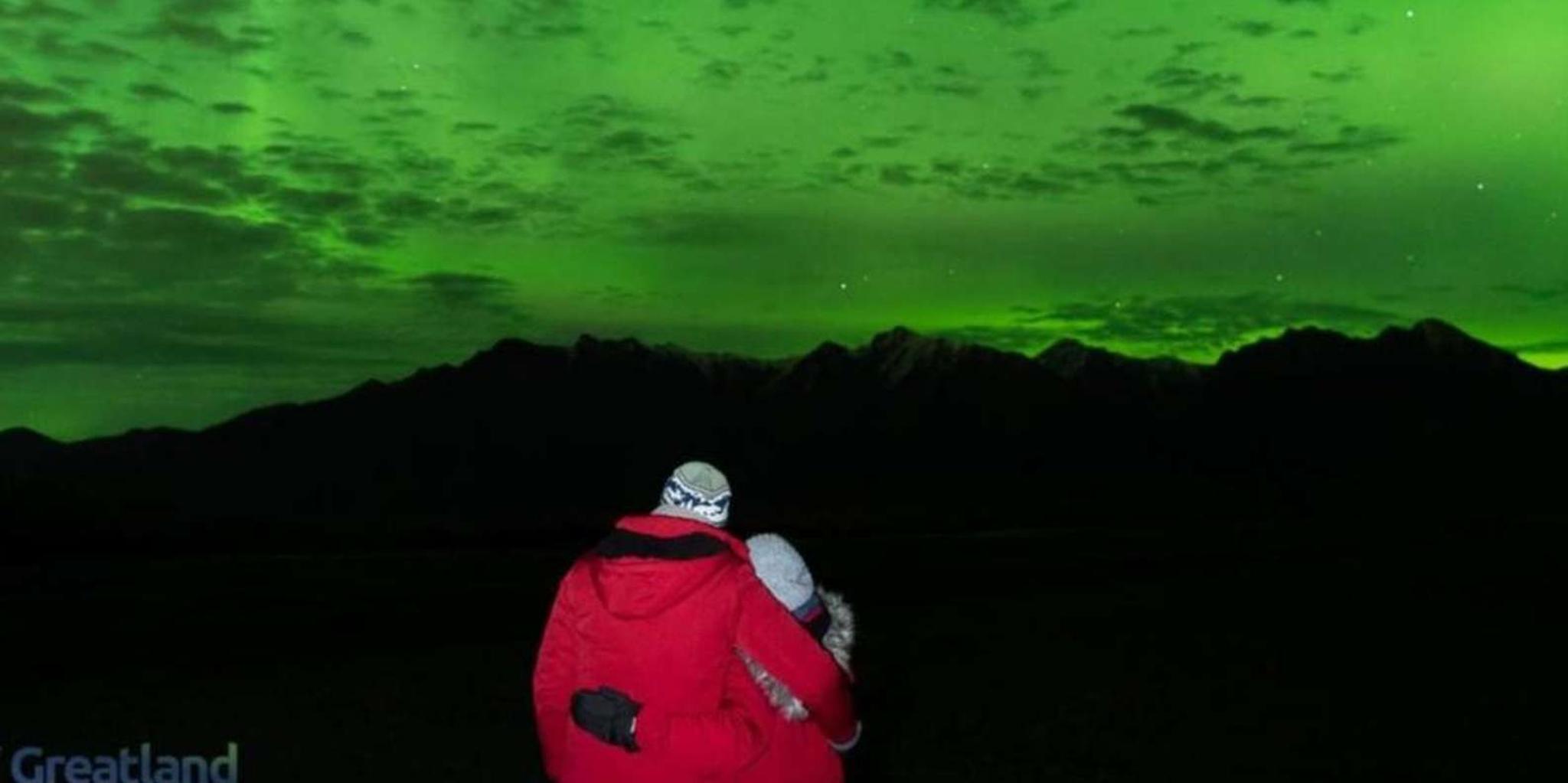 Anchorage Northern Lights Tour - Image 4