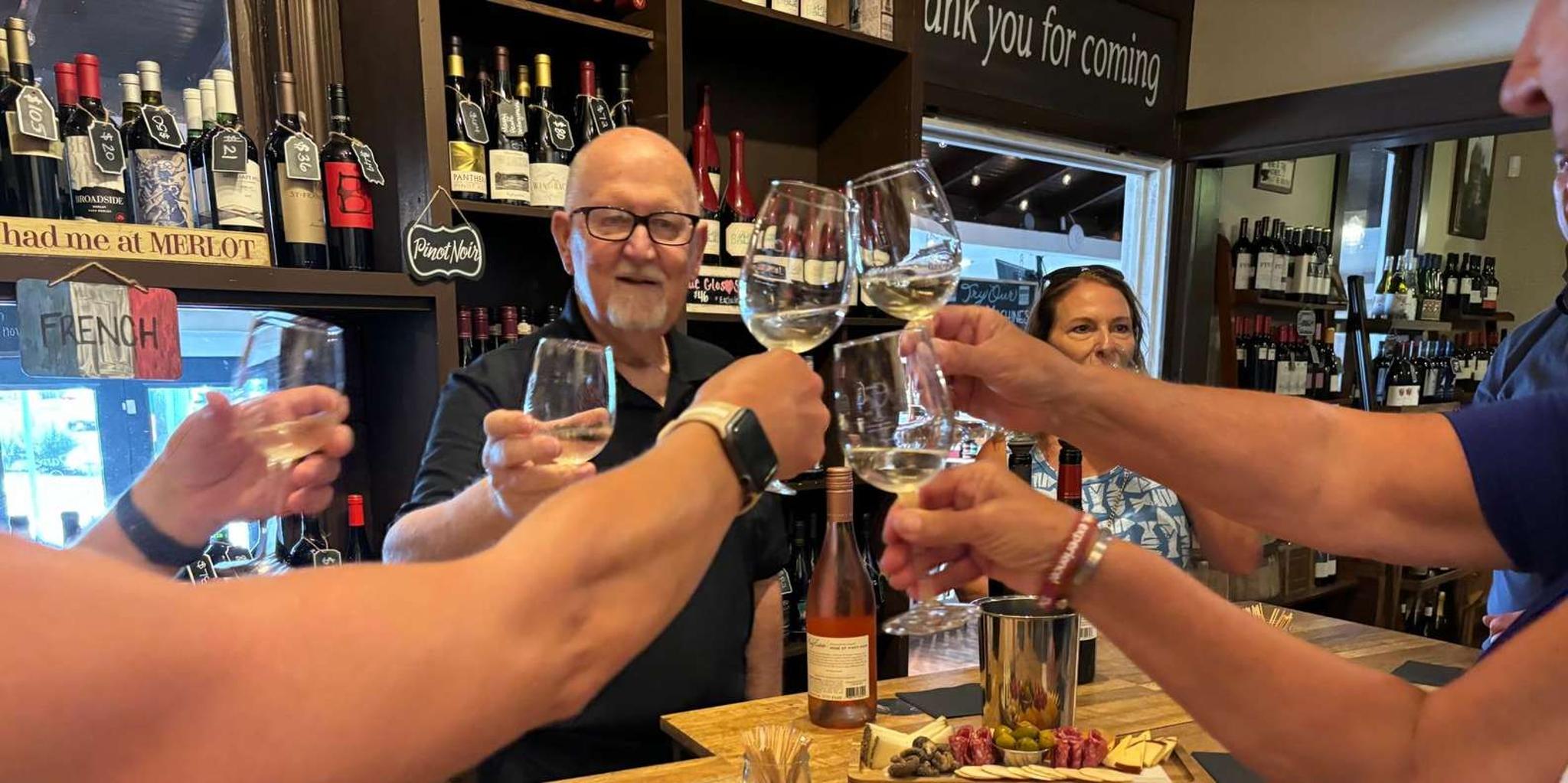 St. Augustine Food Tour with Pairings - Image 2