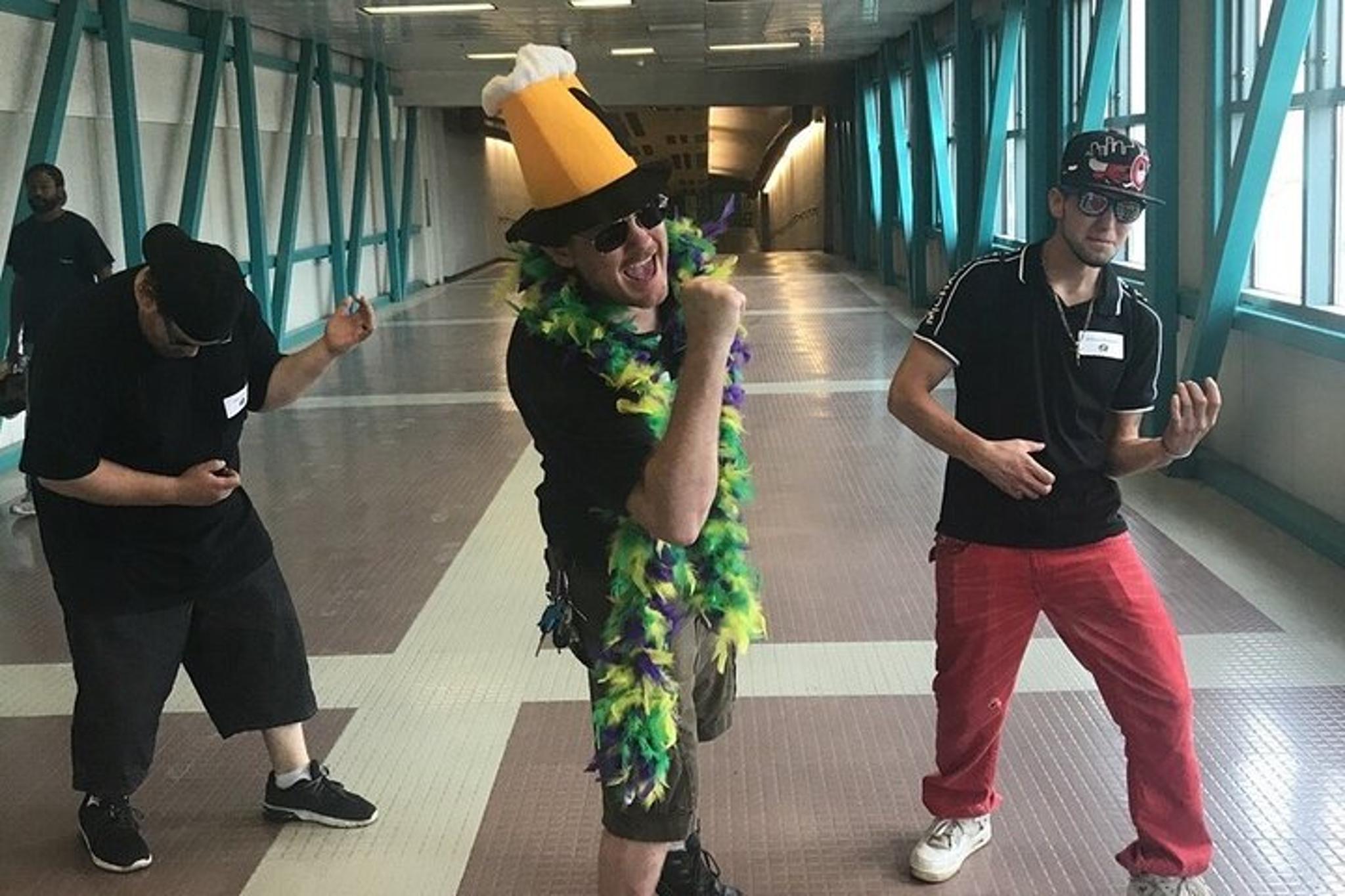 Knoxville City Scavenger Hunt - Image 1